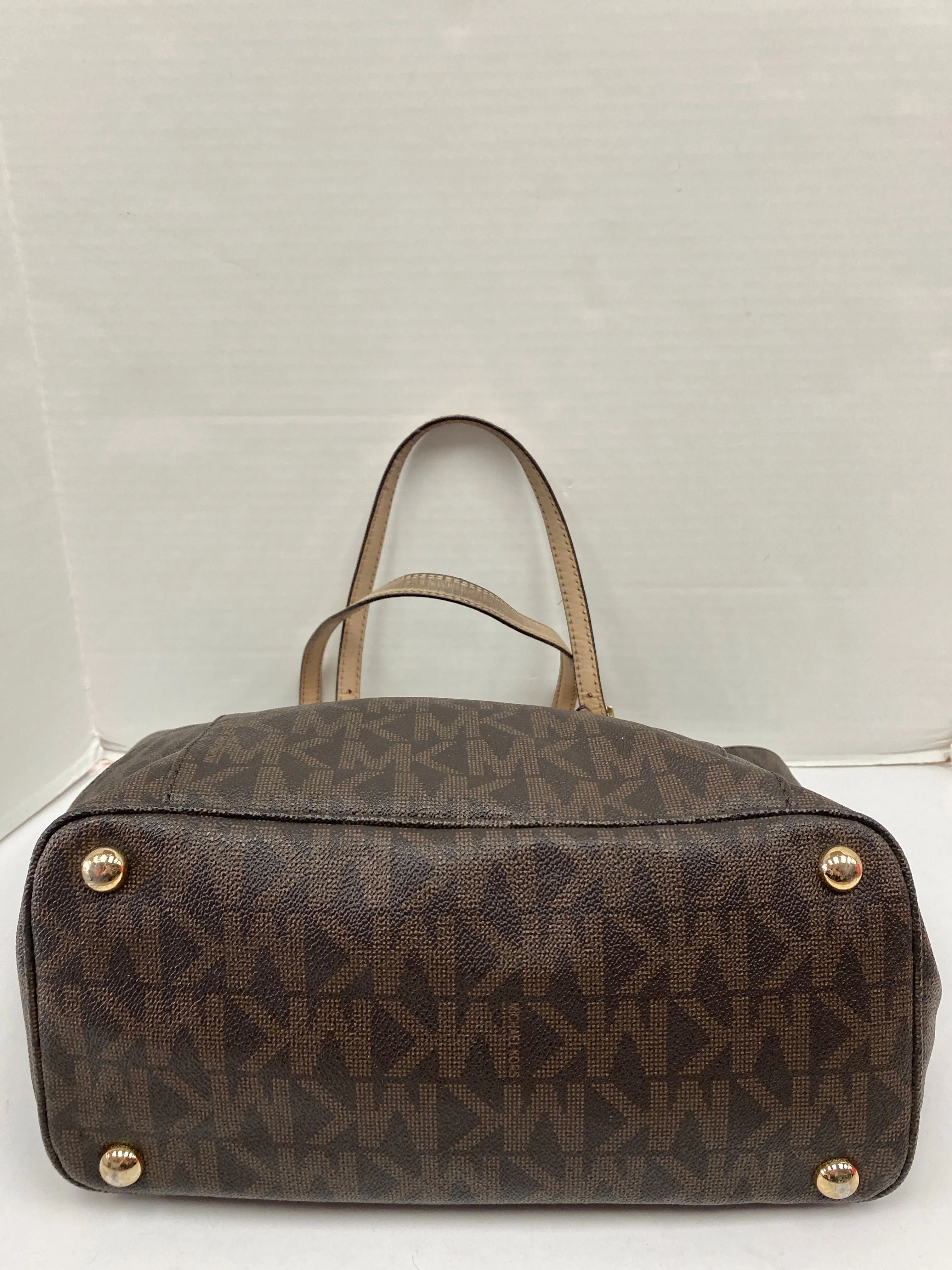 Michael Kors Bags Handbag Designer By Michael Kors, Size: Large
