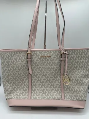 Michael Kors Bags Handbag Designer By Michael Kors, Size: Large