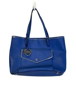 Michael Kors Bags Handbag Designer By Michael Kors, Size: Large