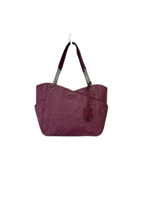 Michael Kors Bags Handbag Designer By Michael Kors, Size: Large