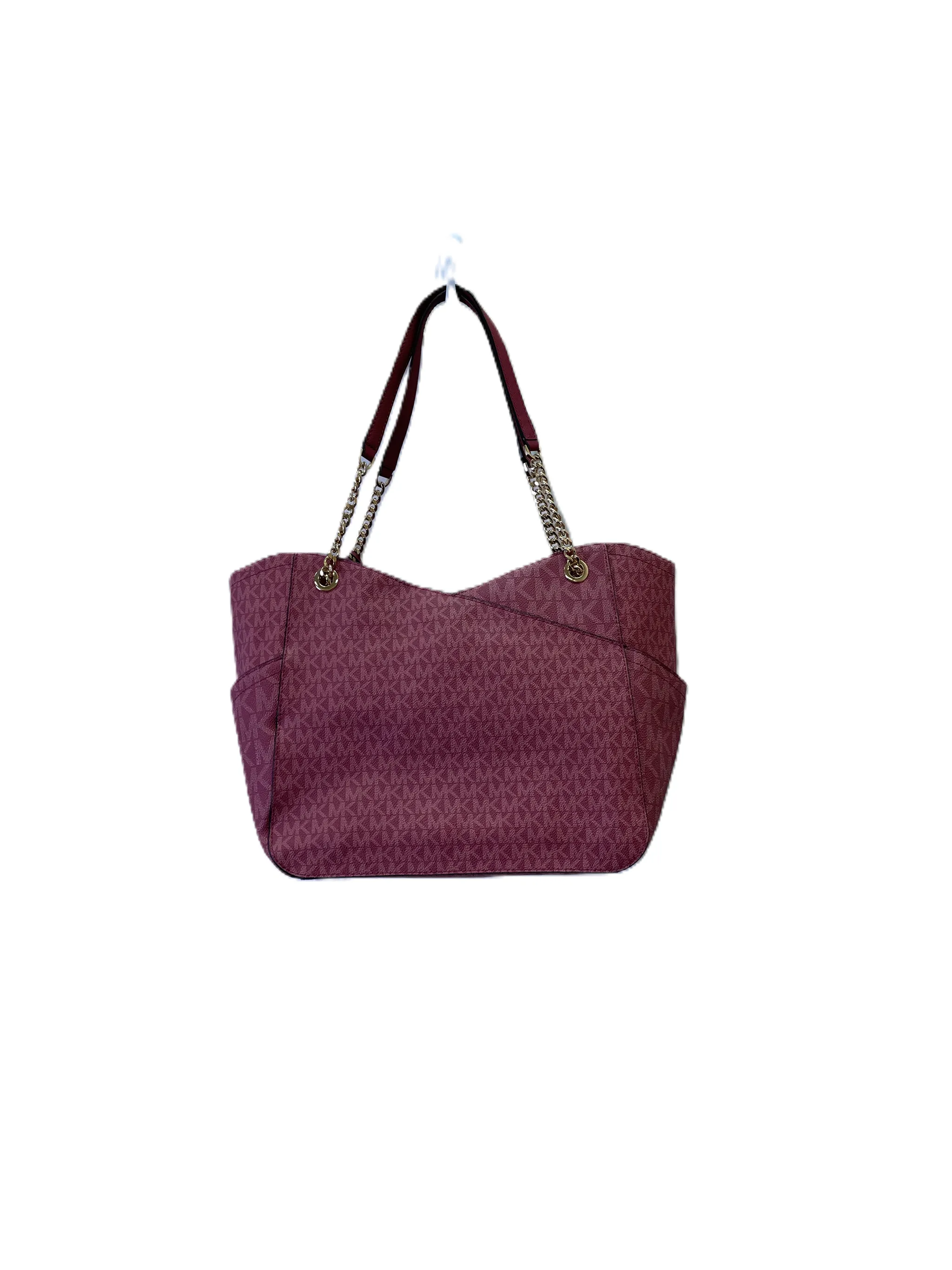 Michael Kors Bags Handbag Designer By Michael Kors, Size: Large