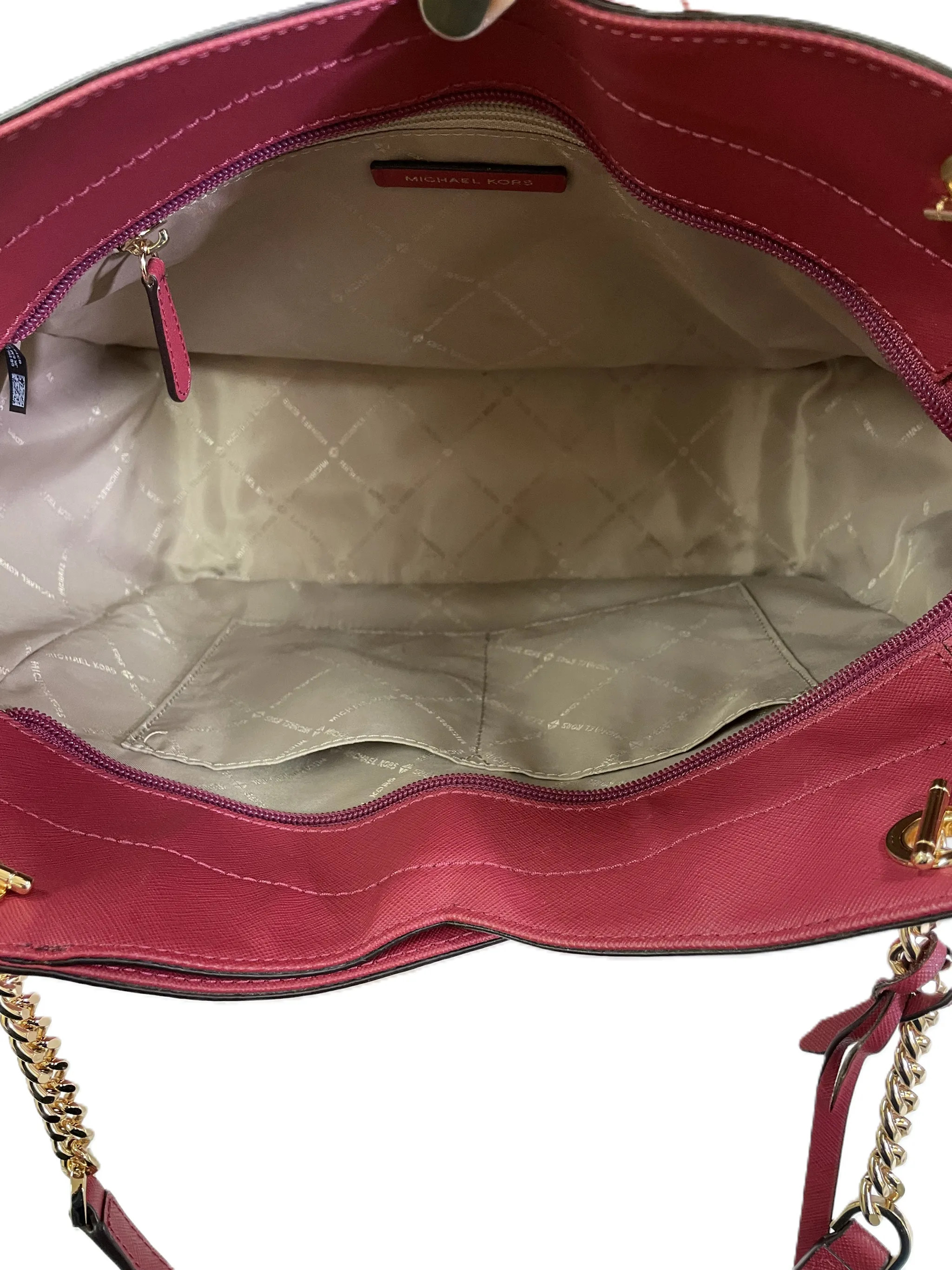 Michael Kors Bags Handbag Designer By Michael Kors, Size: Large