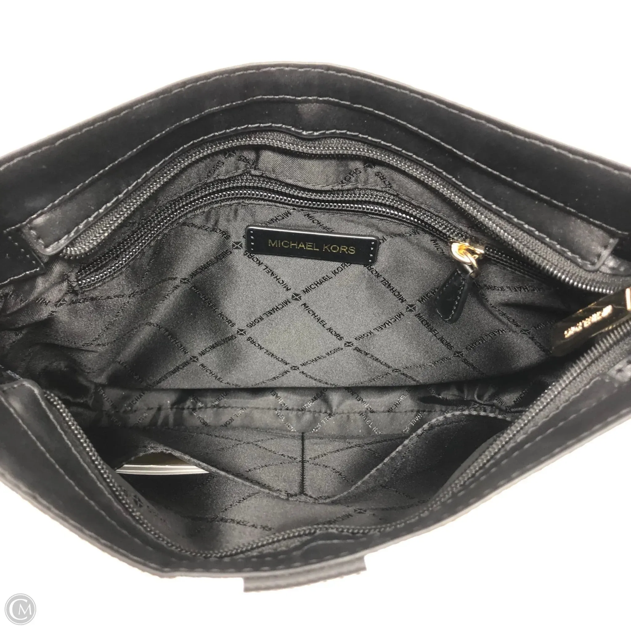 Michael Kors Bags Handbag Designer By Michael Kors, Size: Large