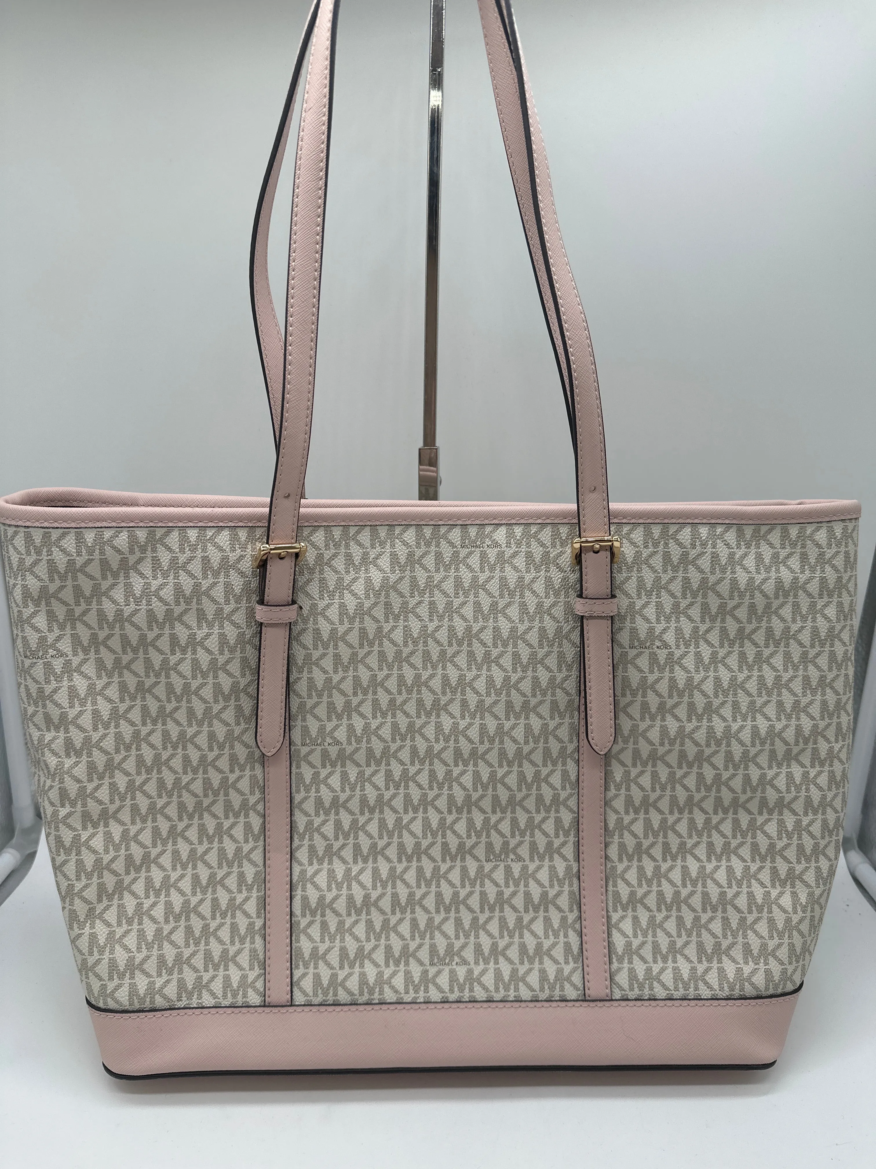Michael Kors Bags Handbag Designer By Michael Kors, Size: Large