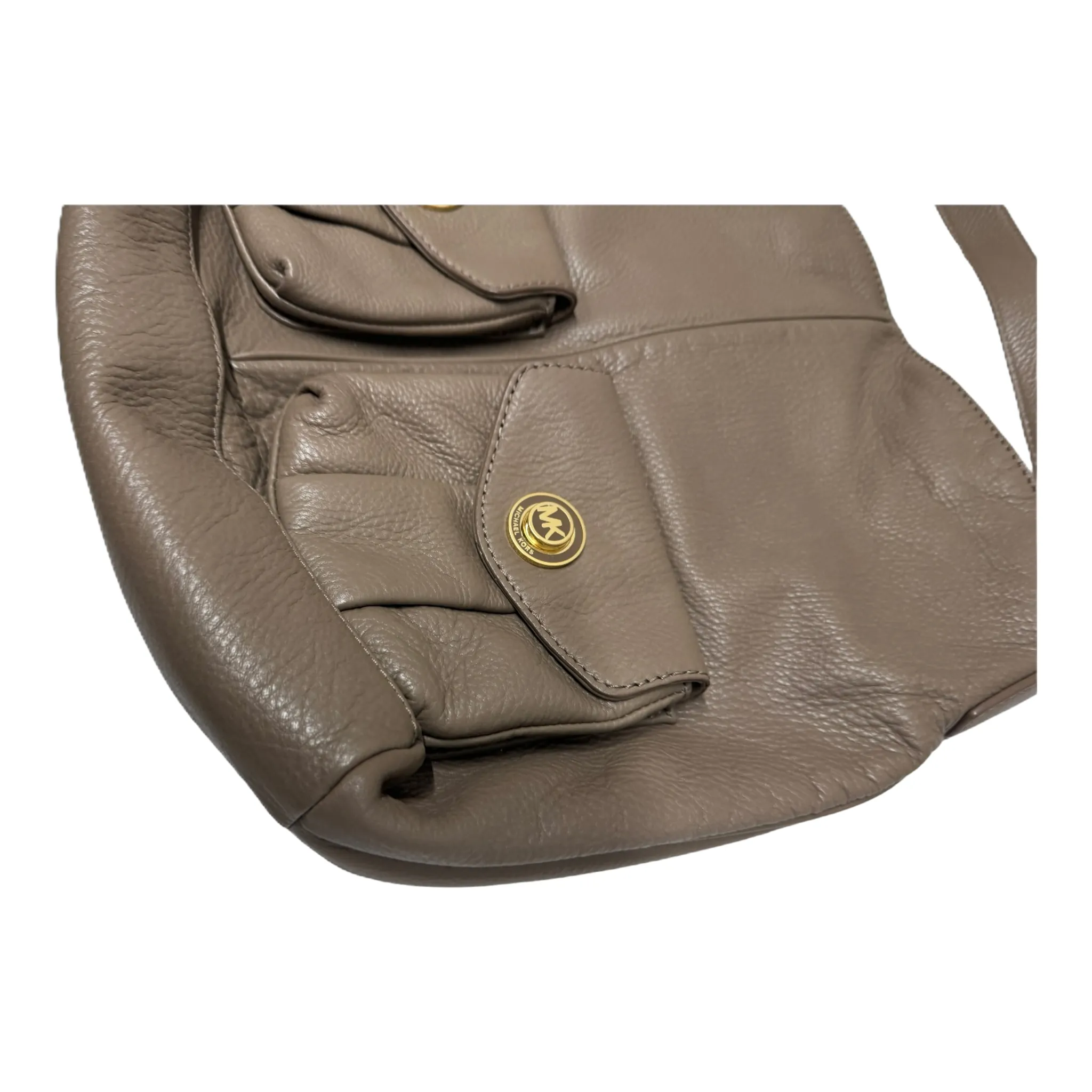 Michael Kors Bags Handbag Designer By Michael Kors, Size: Large