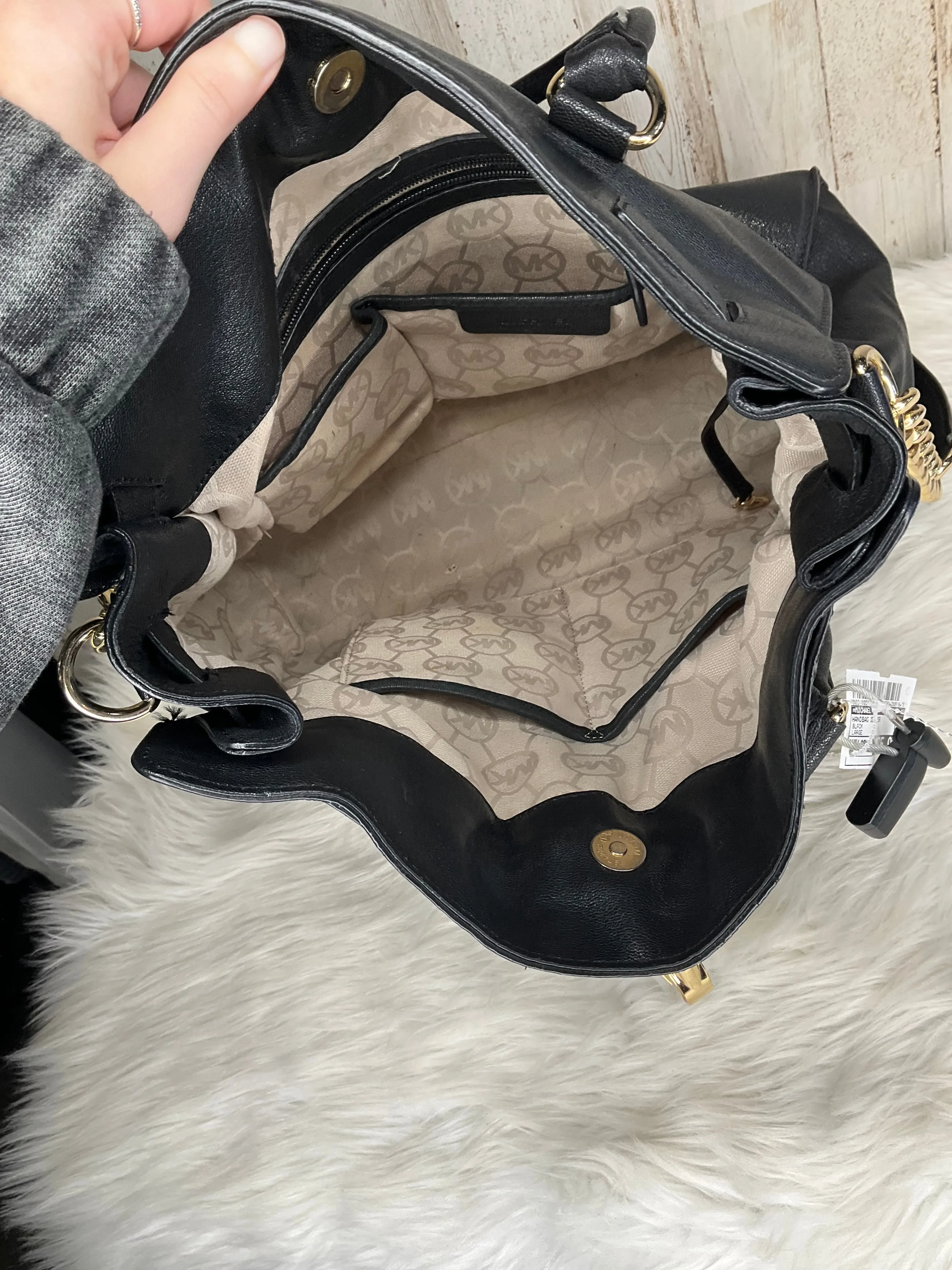 Michael Kors Bags Handbag Designer By Michael Kors  Size: Large