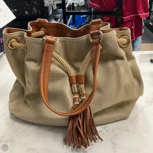 Michael Kors Bags Handbag Designer By Michael Kors, Size: Large