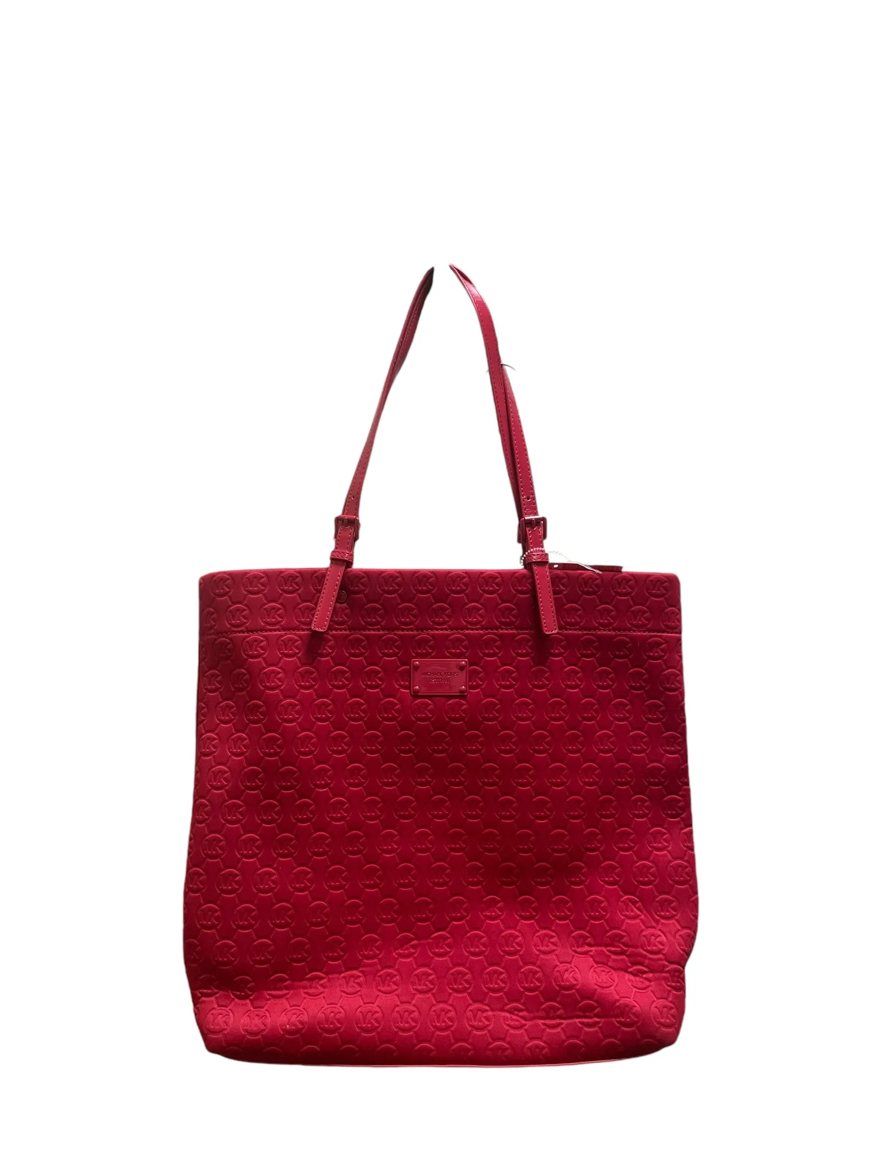Michael Kors Bags Handbag Designer By Michael Kors, Size: Large