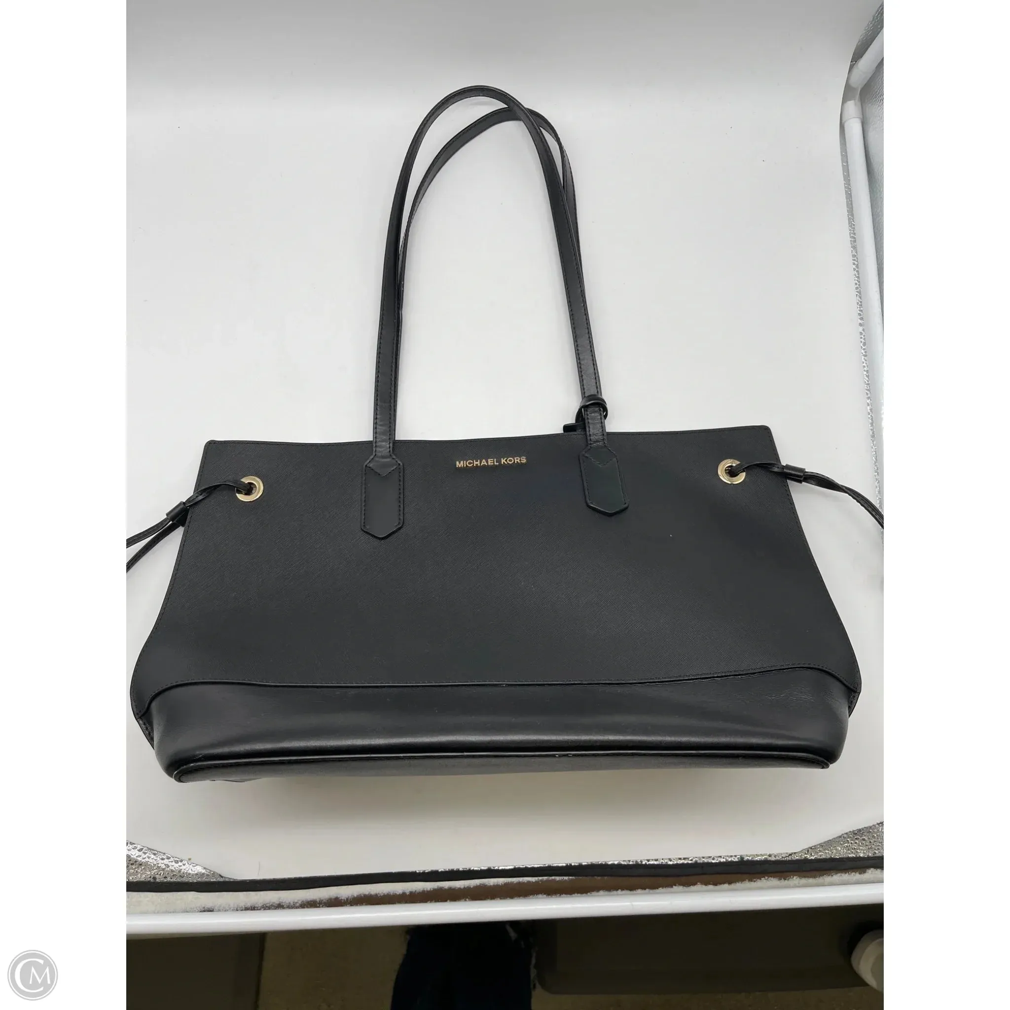 Michael Kors Bags Handbag Designer By Michael Kors, Size: Large