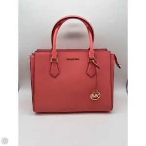 Michael Kors Bags Handbag Designer By Michael Kors, Size: Large