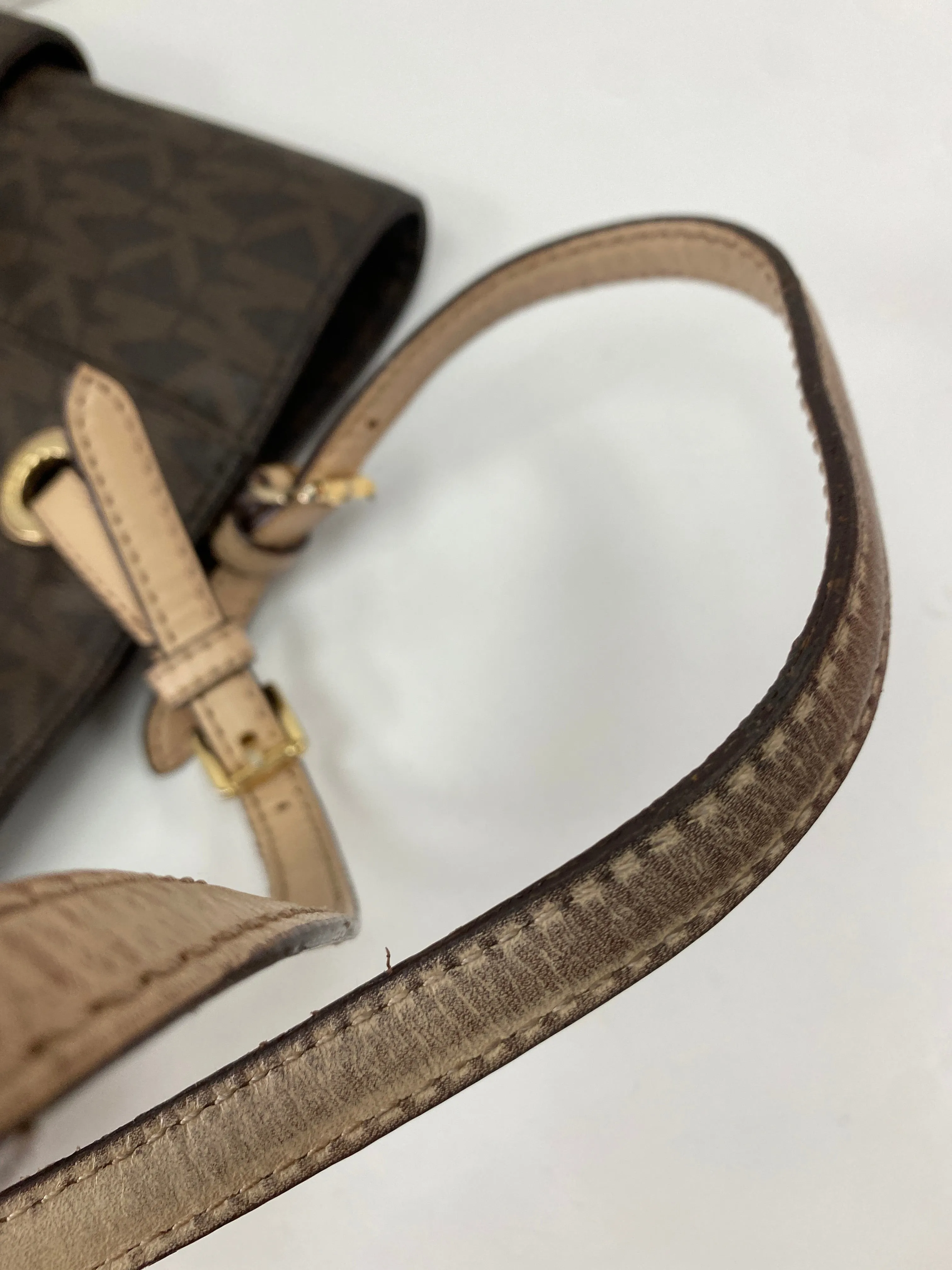 Michael Kors Bags Handbag Designer By Michael Kors, Size: Large