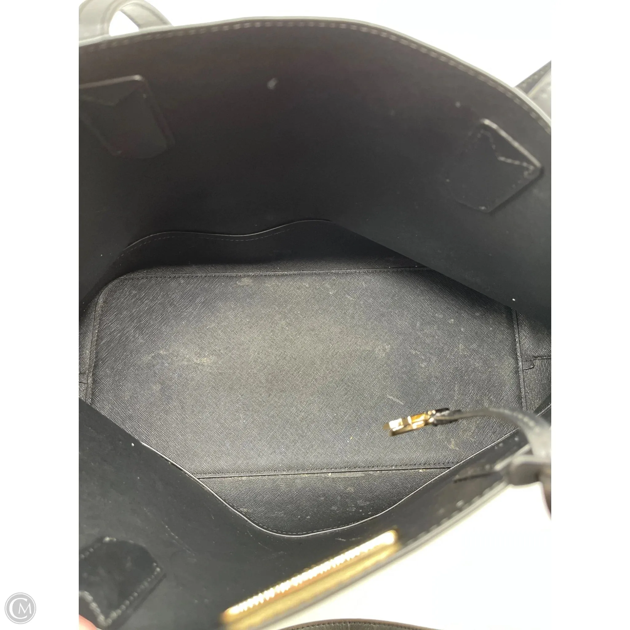 Michael Kors Bags Handbag Designer By Michael Kors, Size: Large