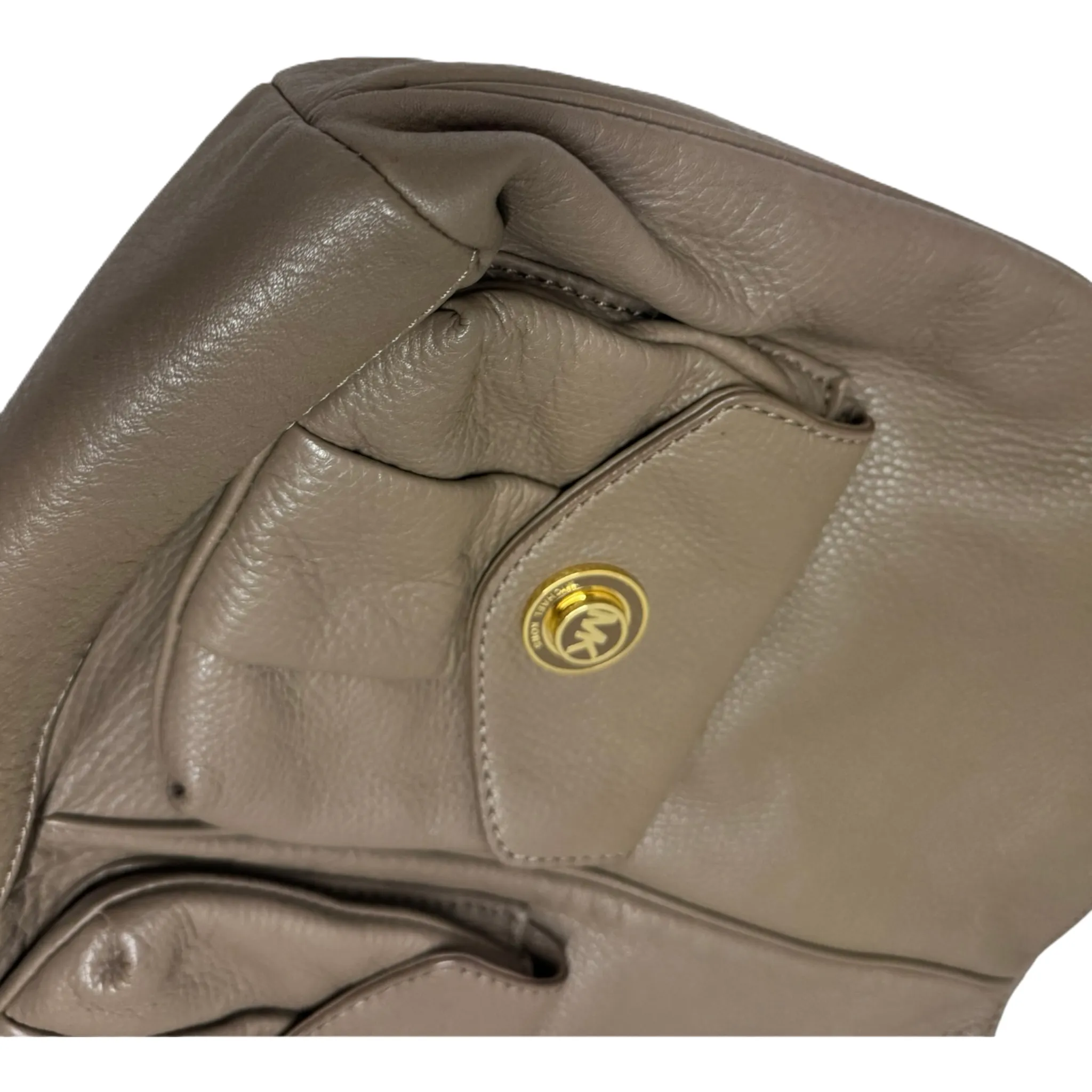 Michael Kors Bags Handbag Designer By Michael Kors, Size: Large