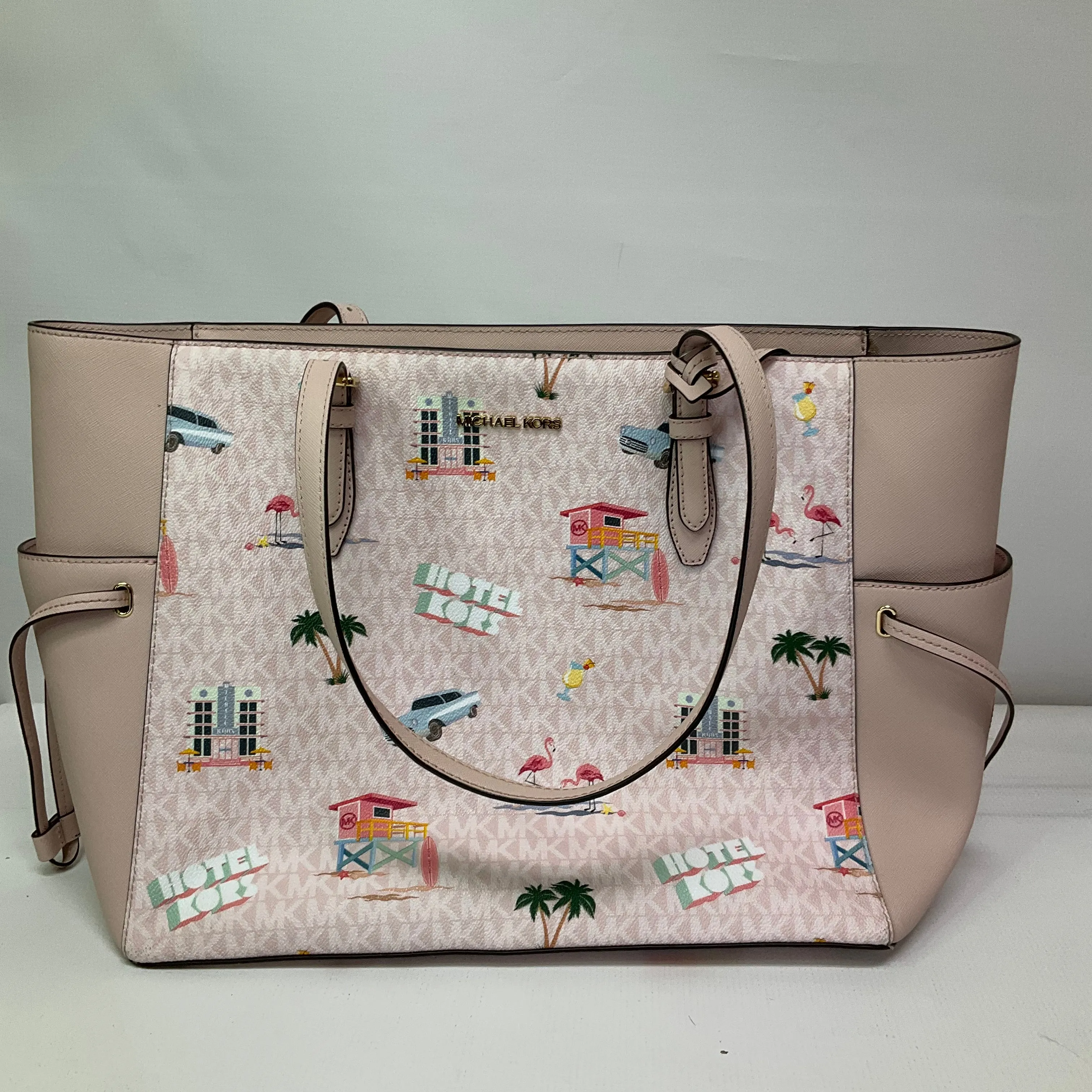 Michael Kors Bags Handbag Designer By Michael Kors  Size: Large
