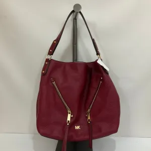 Michael Kors Bags Handbag Designer By Michael Kors, Size: Large