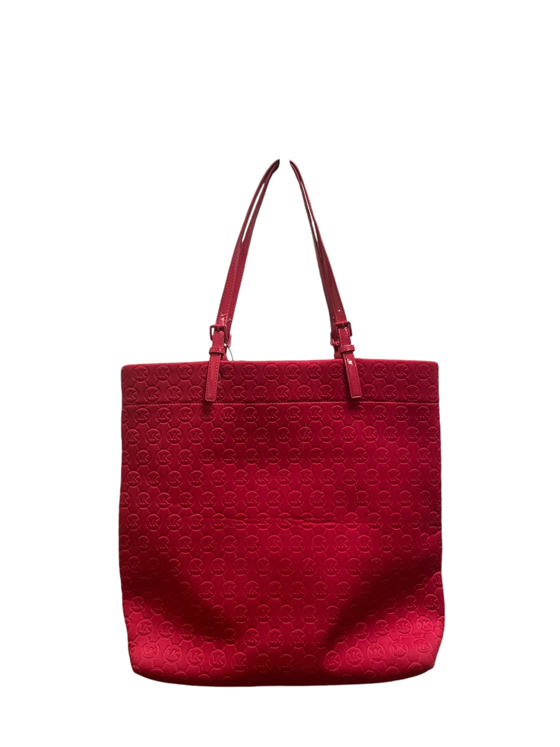 Michael Kors Bags Handbag Designer By Michael Kors, Size: Large