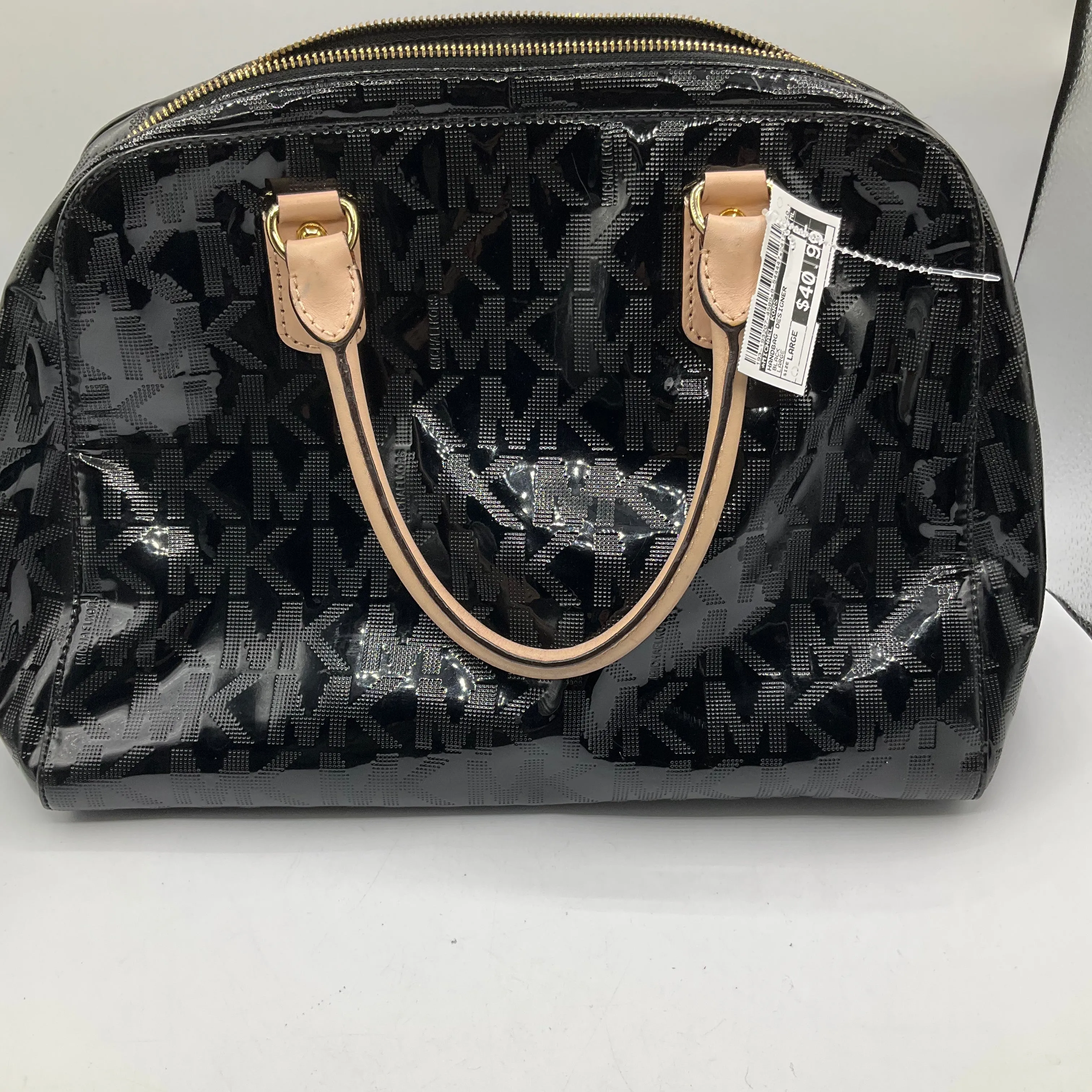 Michael Kors Bags Handbag Designer By Michael Kors, Size: Large