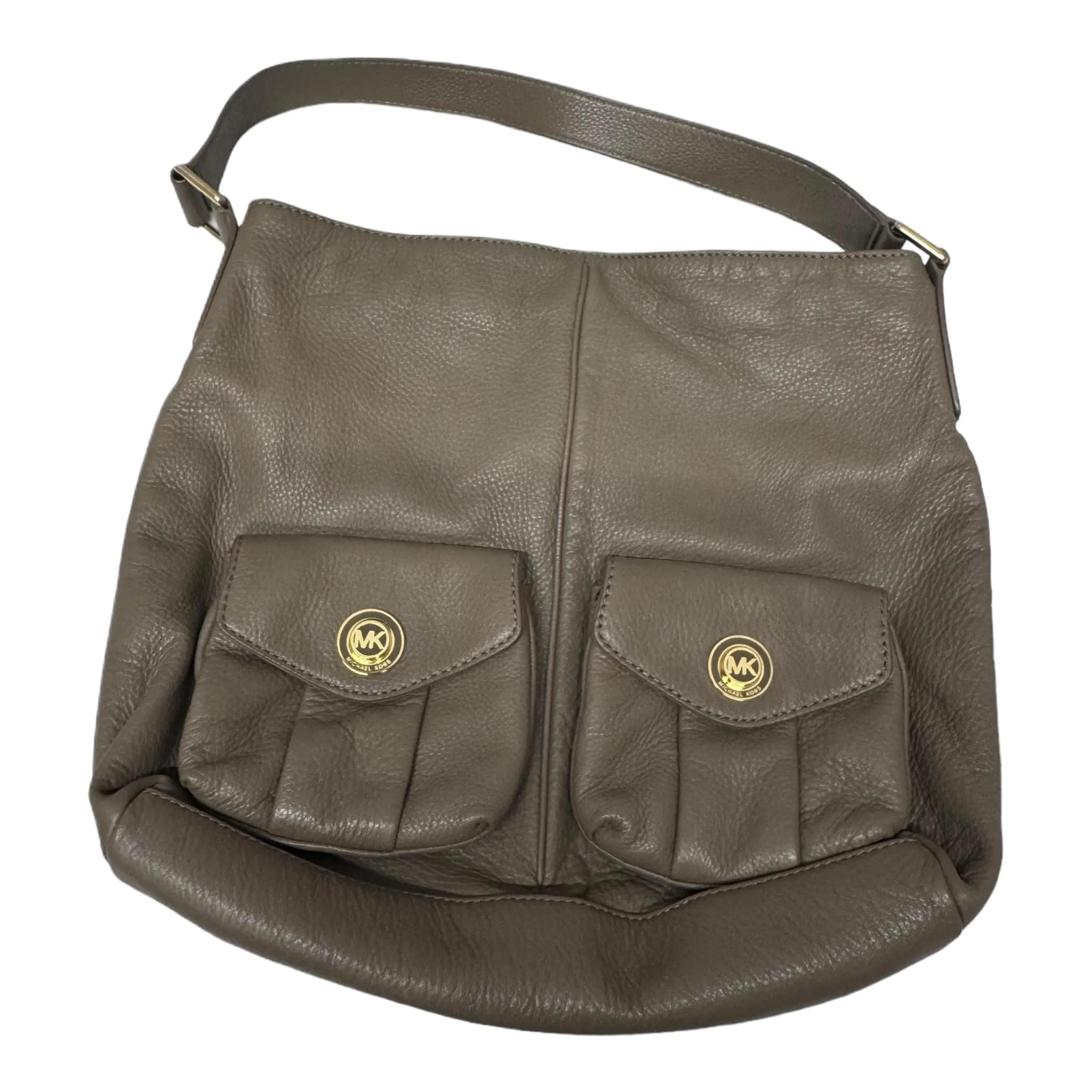 Michael Kors Bags Handbag Designer By Michael Kors, Size: Large