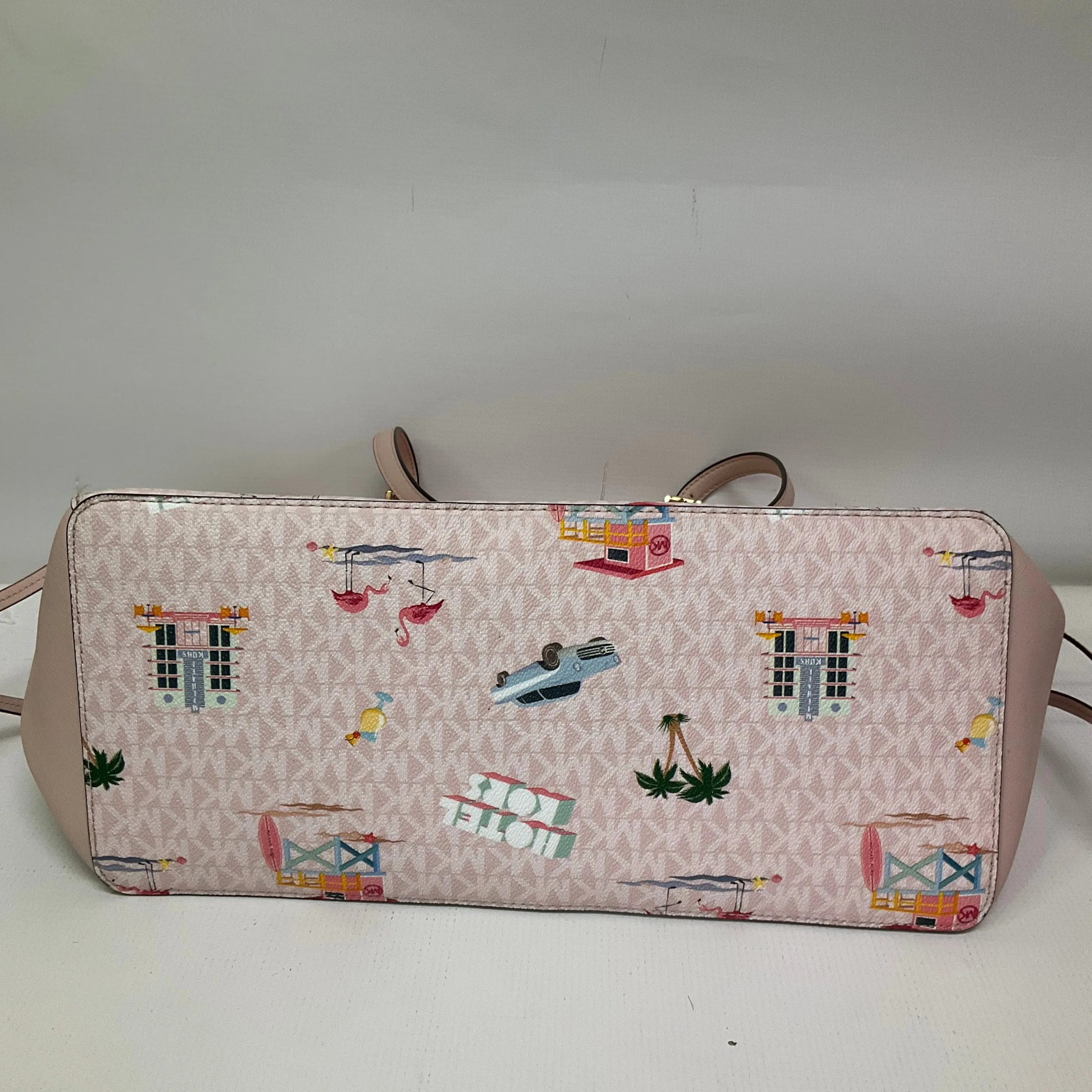 Michael Kors Bags Handbag Designer By Michael Kors  Size: Large