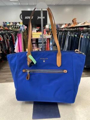 Michael Kors Bags Handbag Designer By Michael Kors, Size: Large