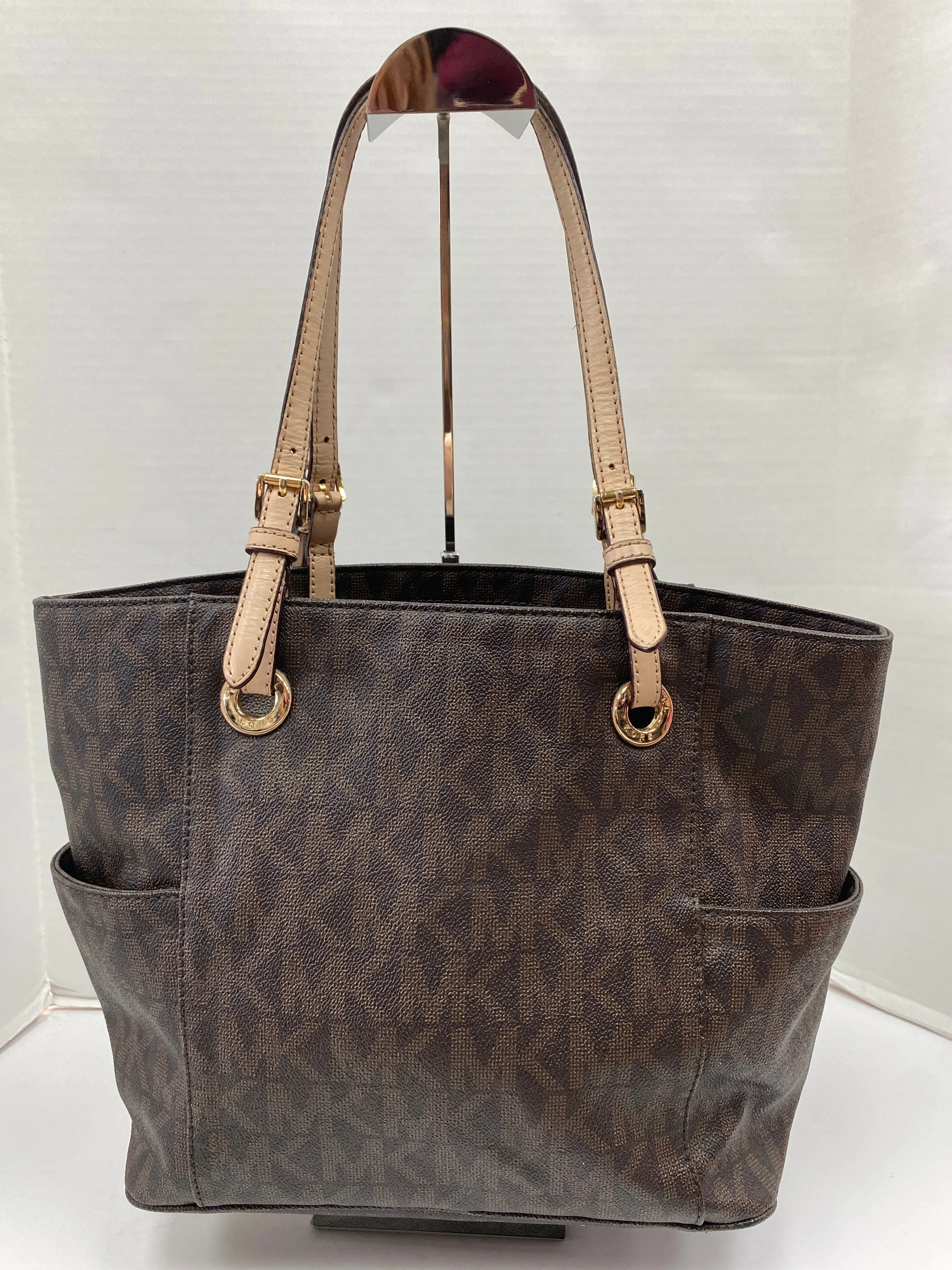 Michael Kors Bags Handbag Designer By Michael Kors, Size: Large