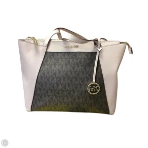 Michael Kors Bags Handbag Designer By Michael Kors, Size: Large