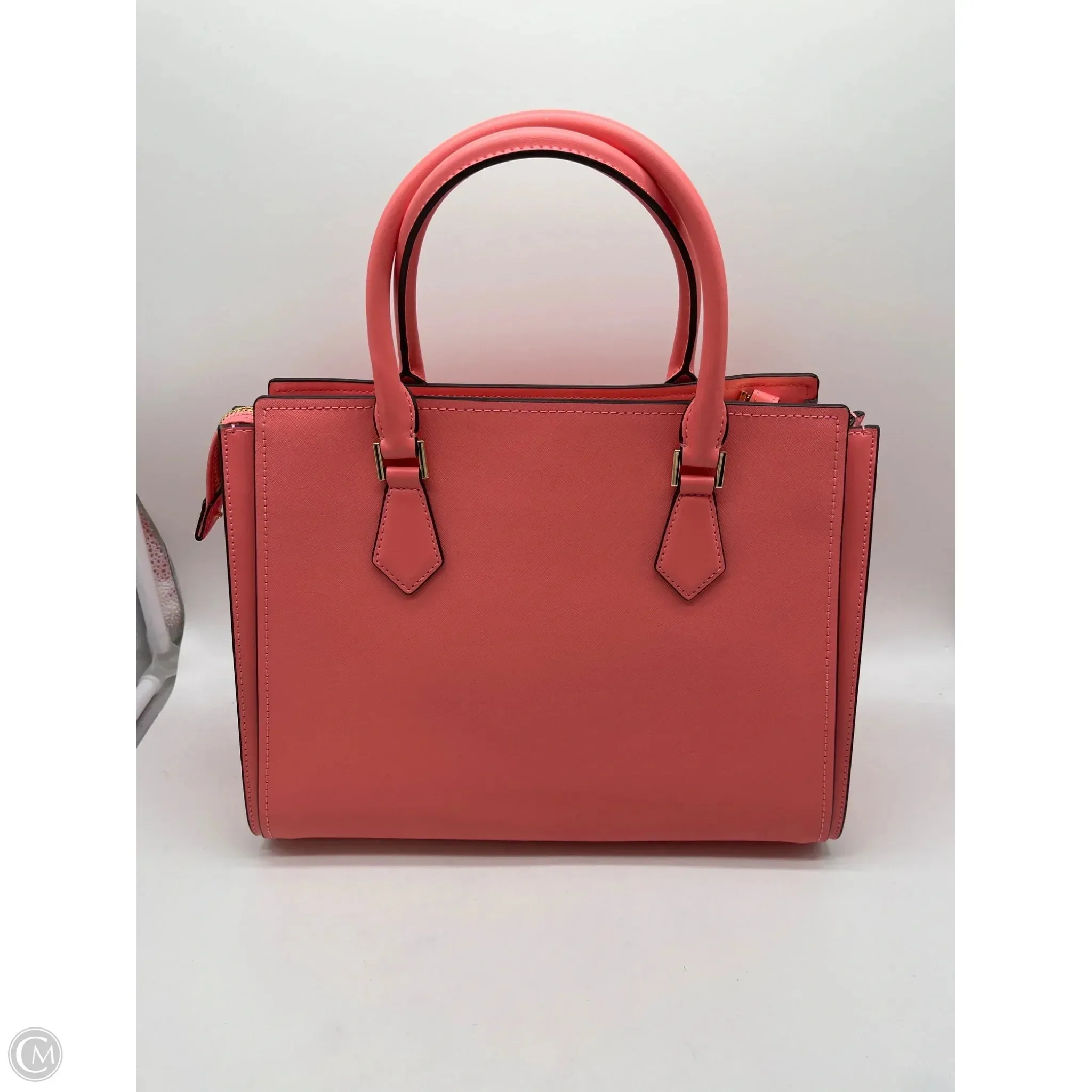 Michael Kors Bags Handbag Designer By Michael Kors, Size: Large