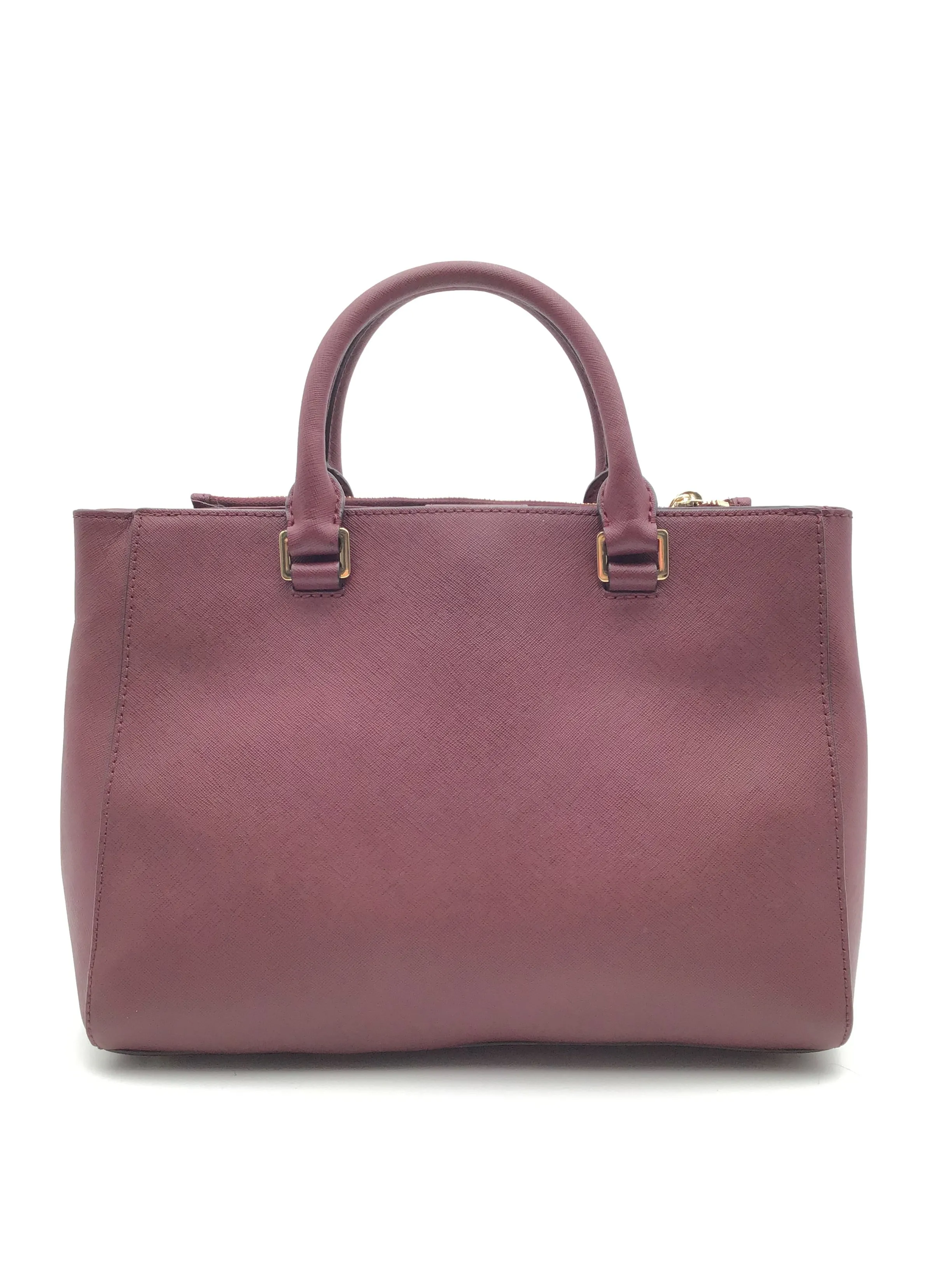 Michael Kors Bags Handbag Designer By Michael Kors, Size: Large
