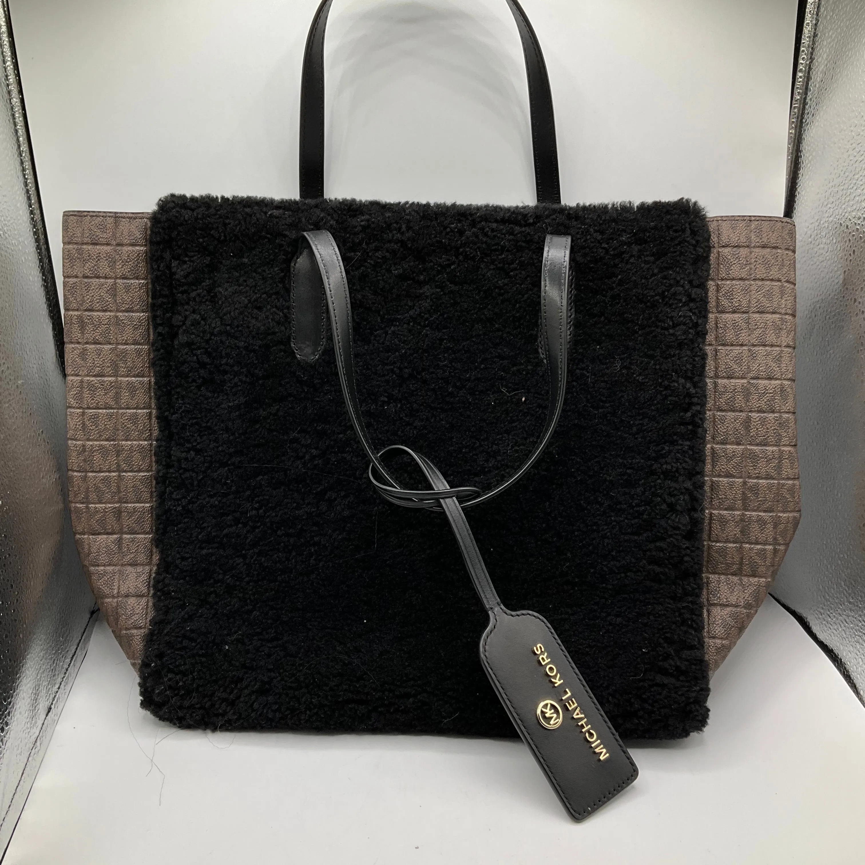 Michael Kors Bags Handbag Designer By Michael Kors, Size: Large