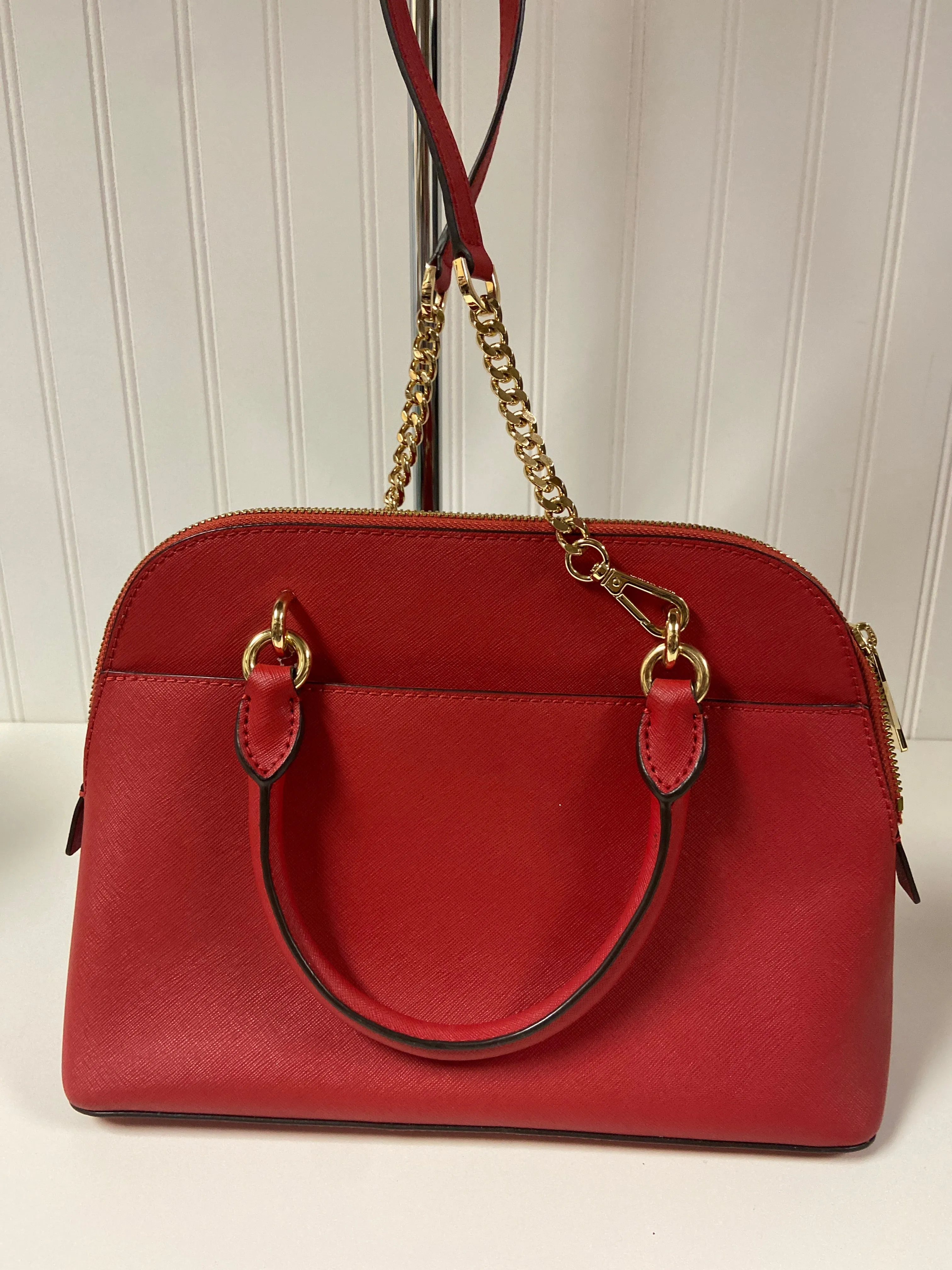 Michael Kors Bags Handbag Designer By Michael Kors, Size: Large