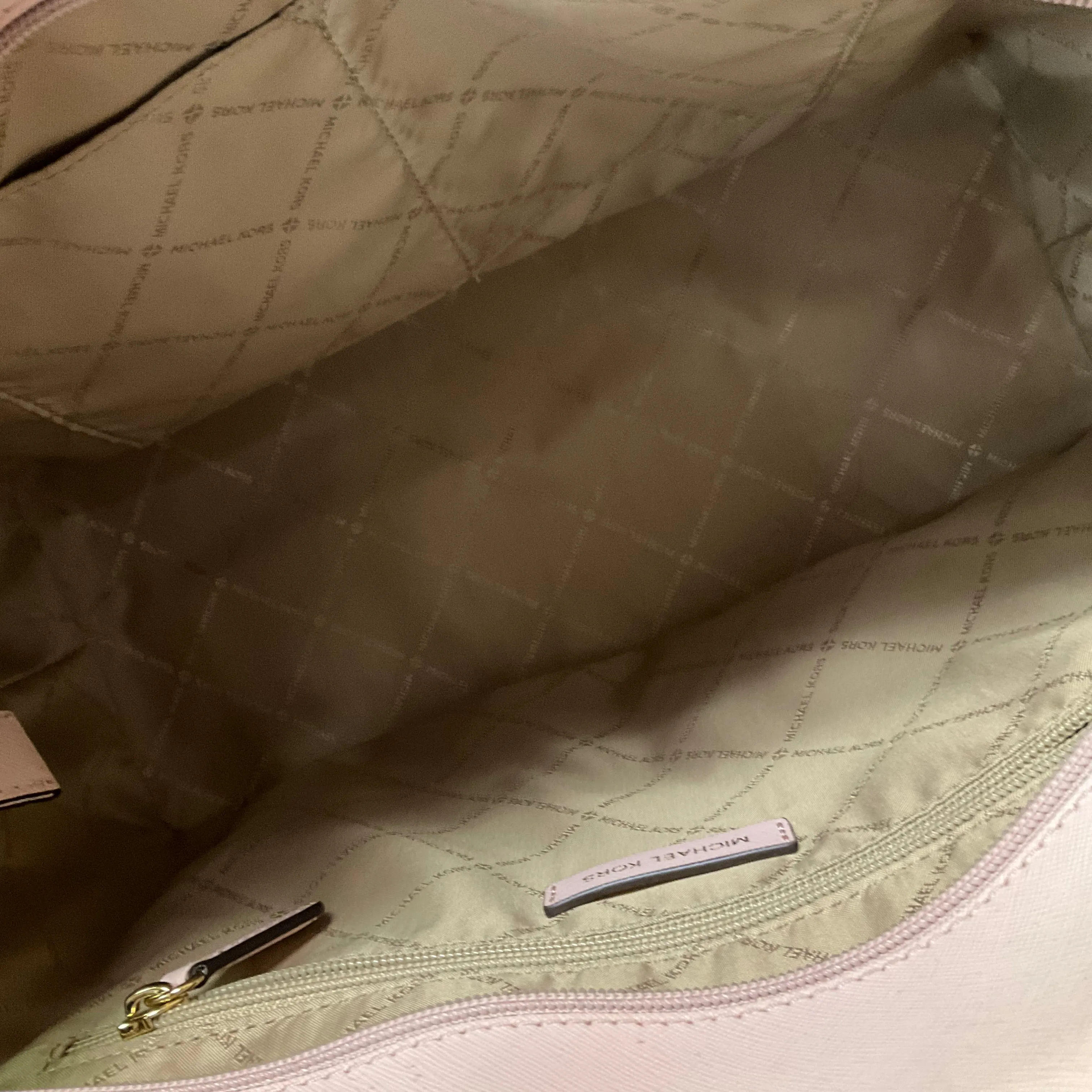 Michael Kors Bags Handbag Designer By Michael Kors  Size: Large