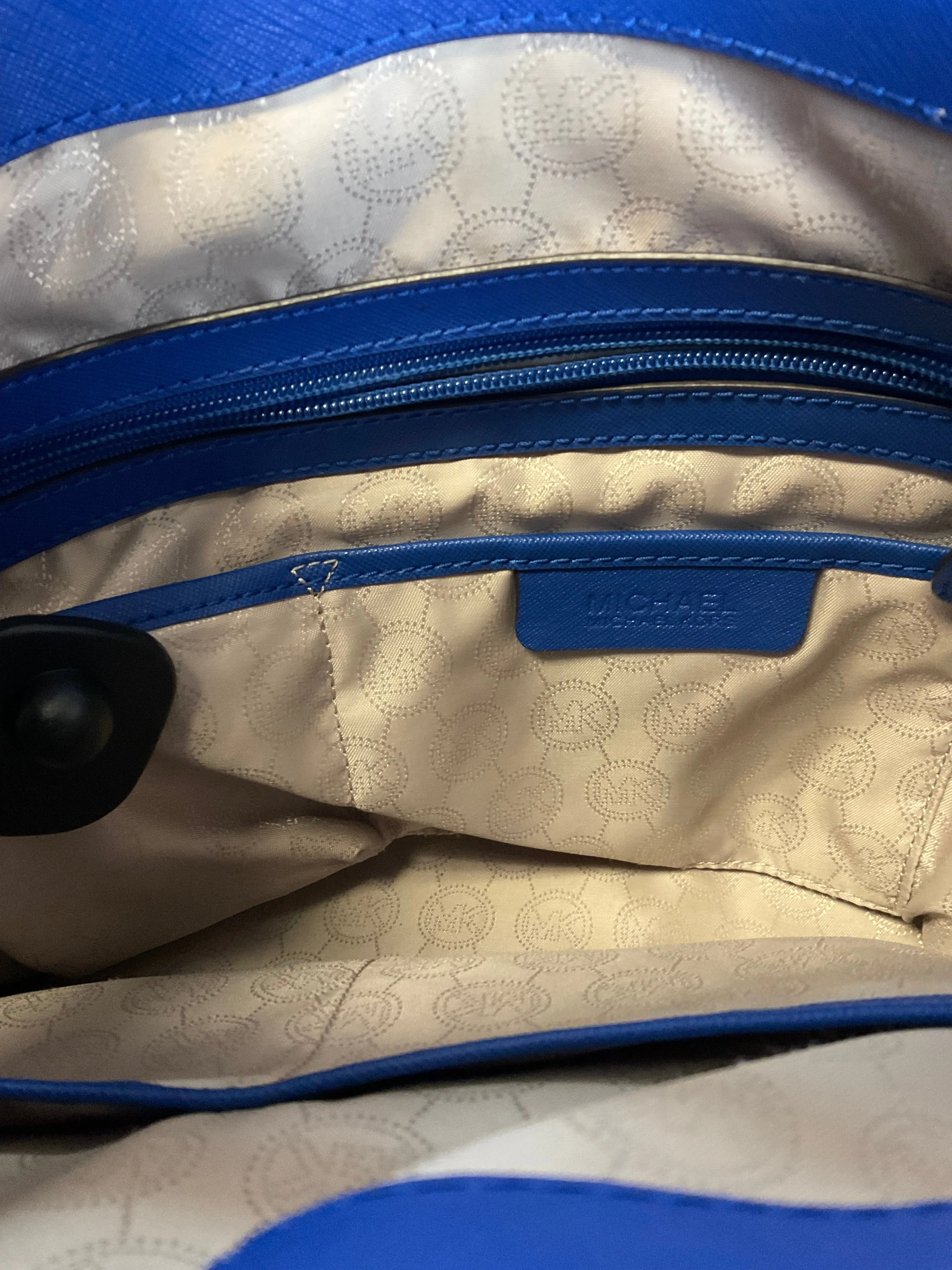 Michael Kors Bags Handbag Designer By Michael Kors, Size: Large