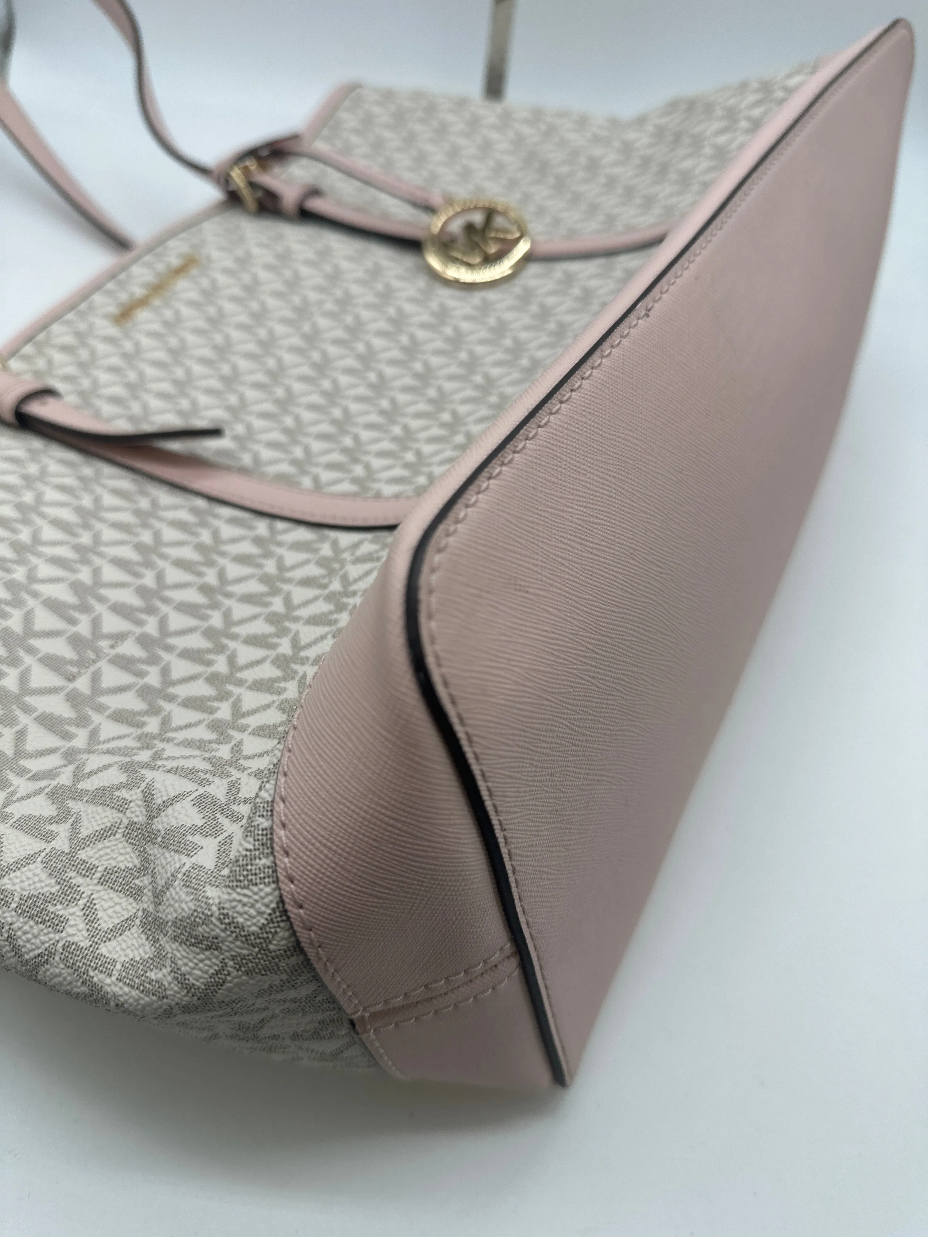 Michael Kors Bags Handbag Designer By Michael Kors, Size: Large