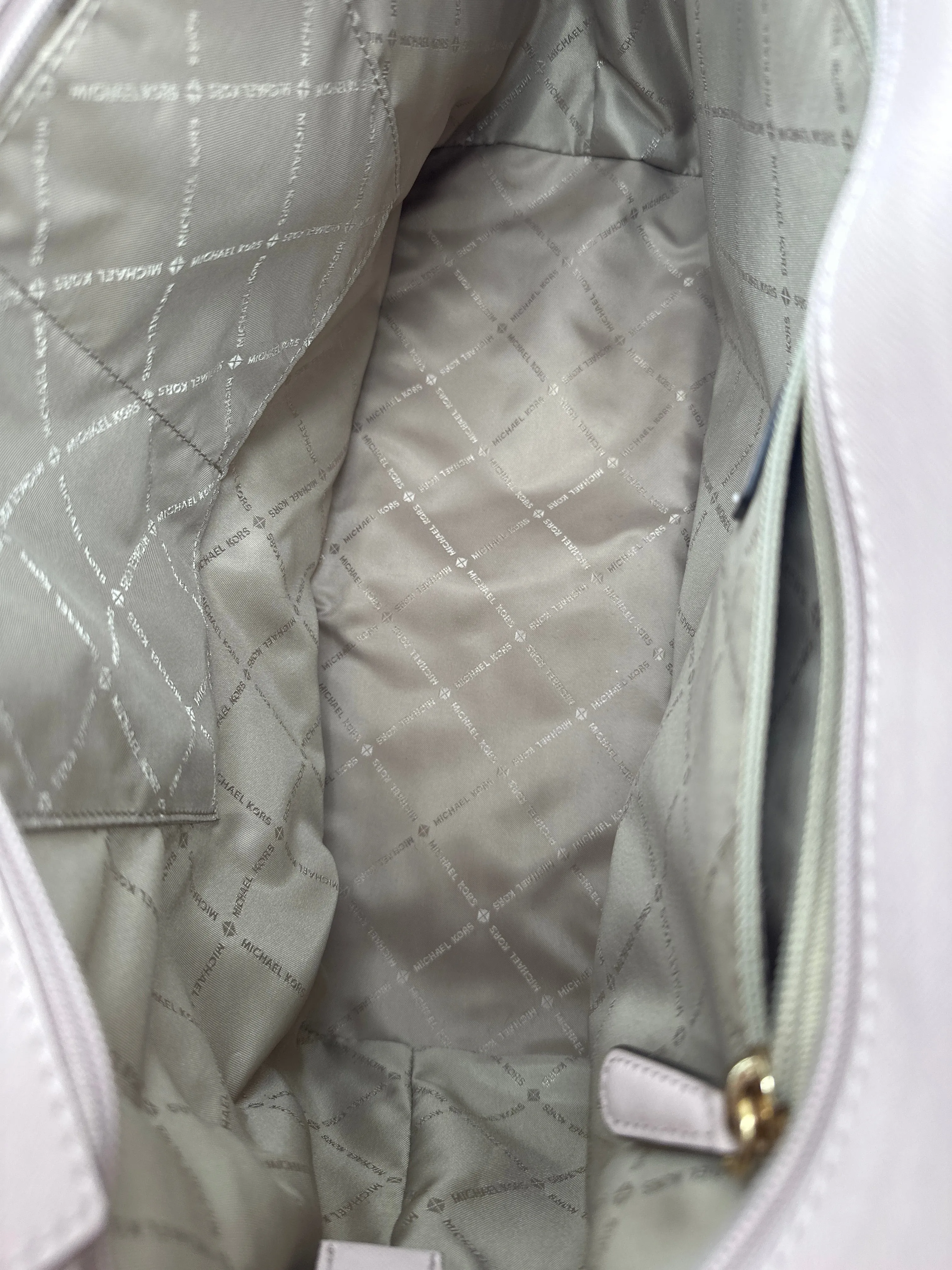 Michael Kors Bags Handbag Designer By Michael Kors, Size: Large
