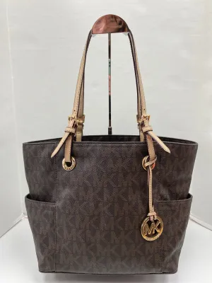 Michael Kors Bags Handbag Designer By Michael Kors, Size: Large