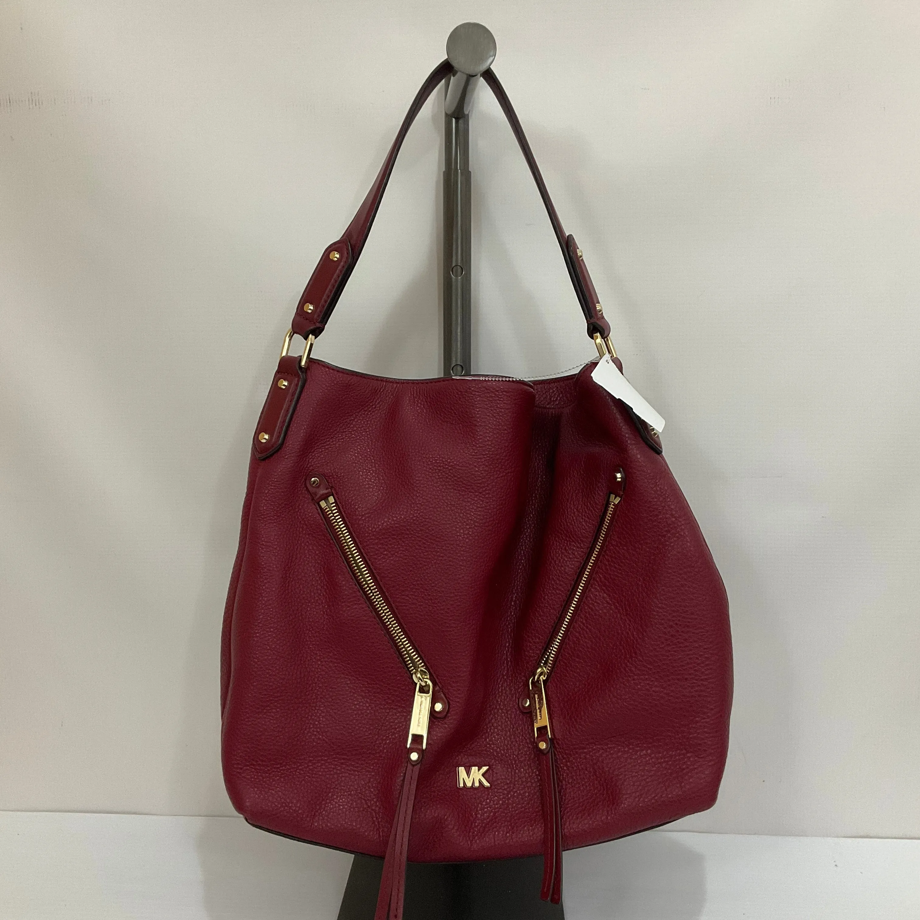 Michael Kors Bags Handbag Designer By Michael Kors, Size: Large