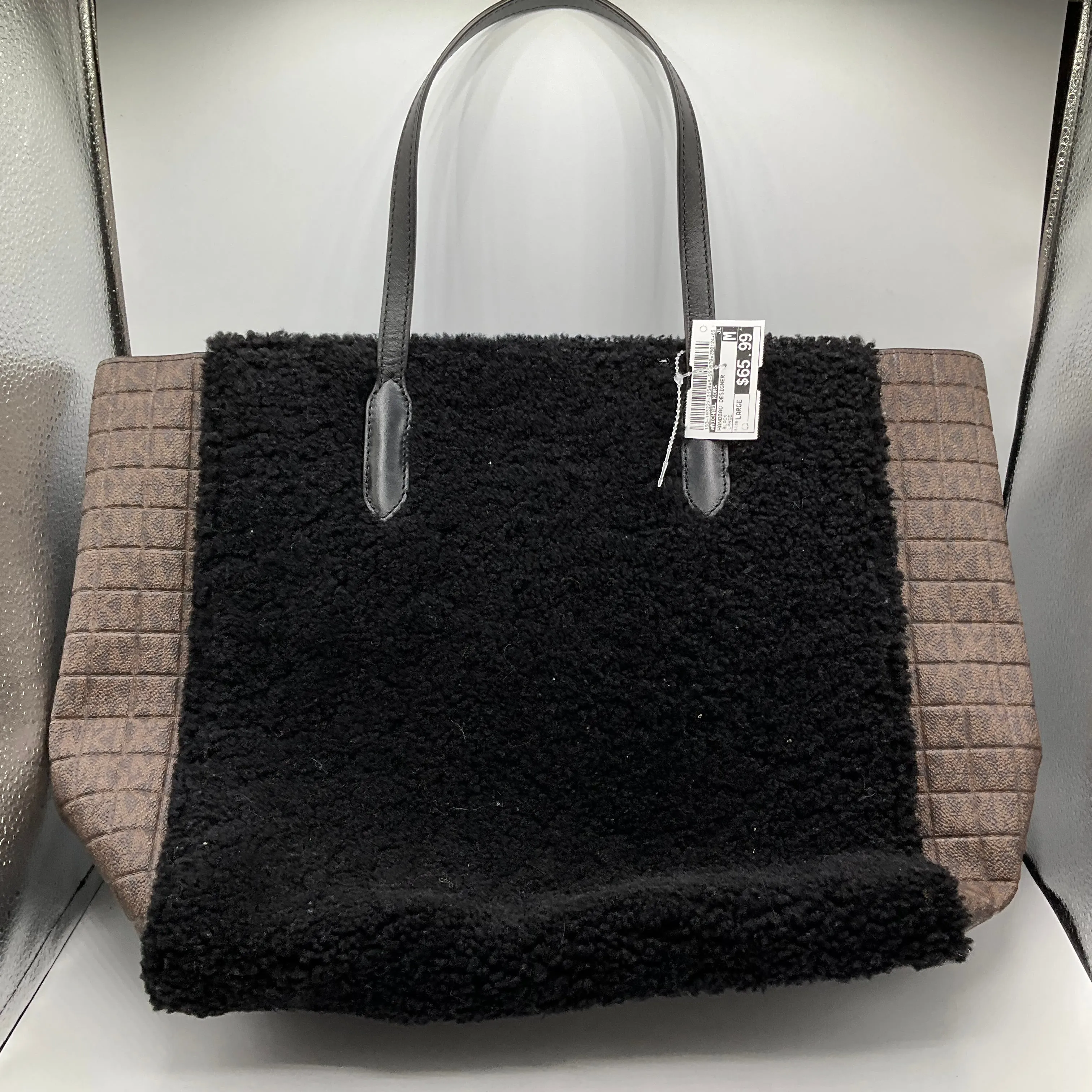 Michael Kors Bags Handbag Designer By Michael Kors, Size: Large