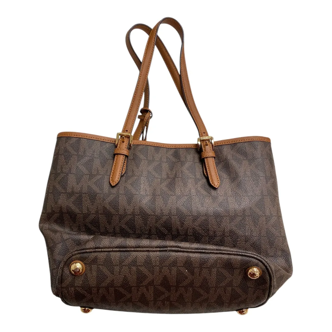 Michael Kors Bags Handbag Designer By Michael Kors, Size: Medium