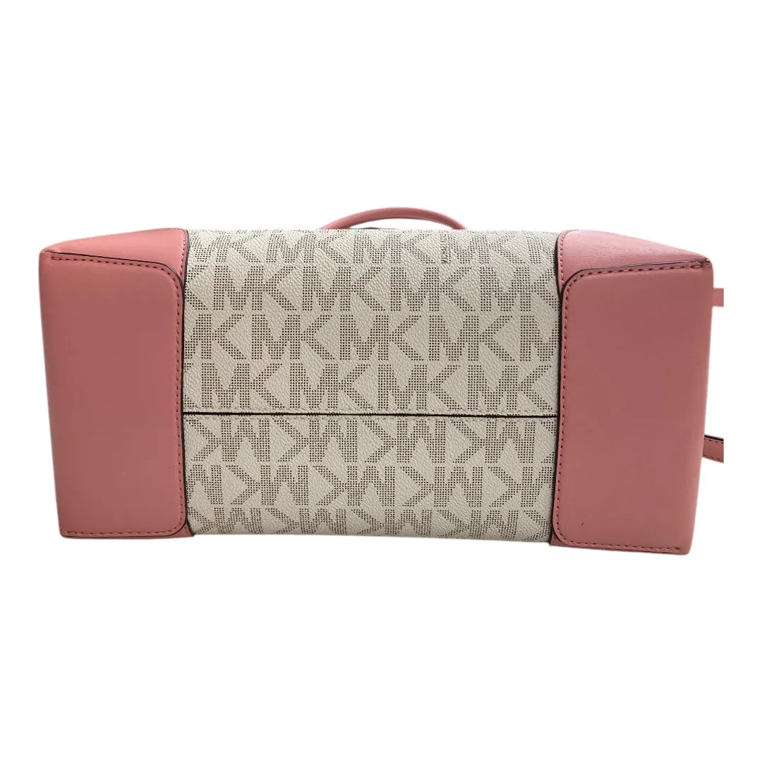 Michael Kors Bags Handbag Designer By Michael Kors, Size: Medium