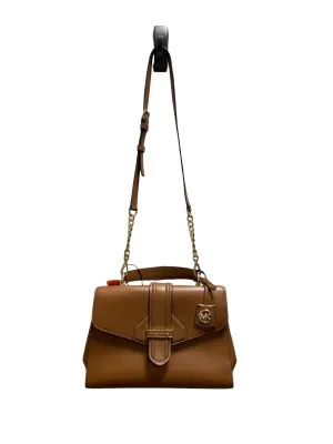 Michael Kors Bags Handbag Designer By Michael Kors, Size: Medium
