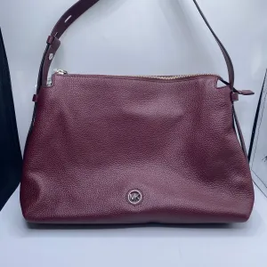 Michael Kors Bags Handbag Designer By Michael Kors, Size: Medium