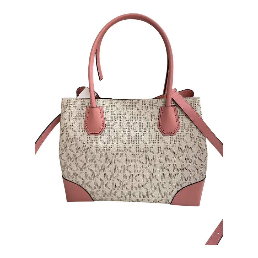 Michael Kors Bags Handbag Designer By Michael Kors, Size: Medium