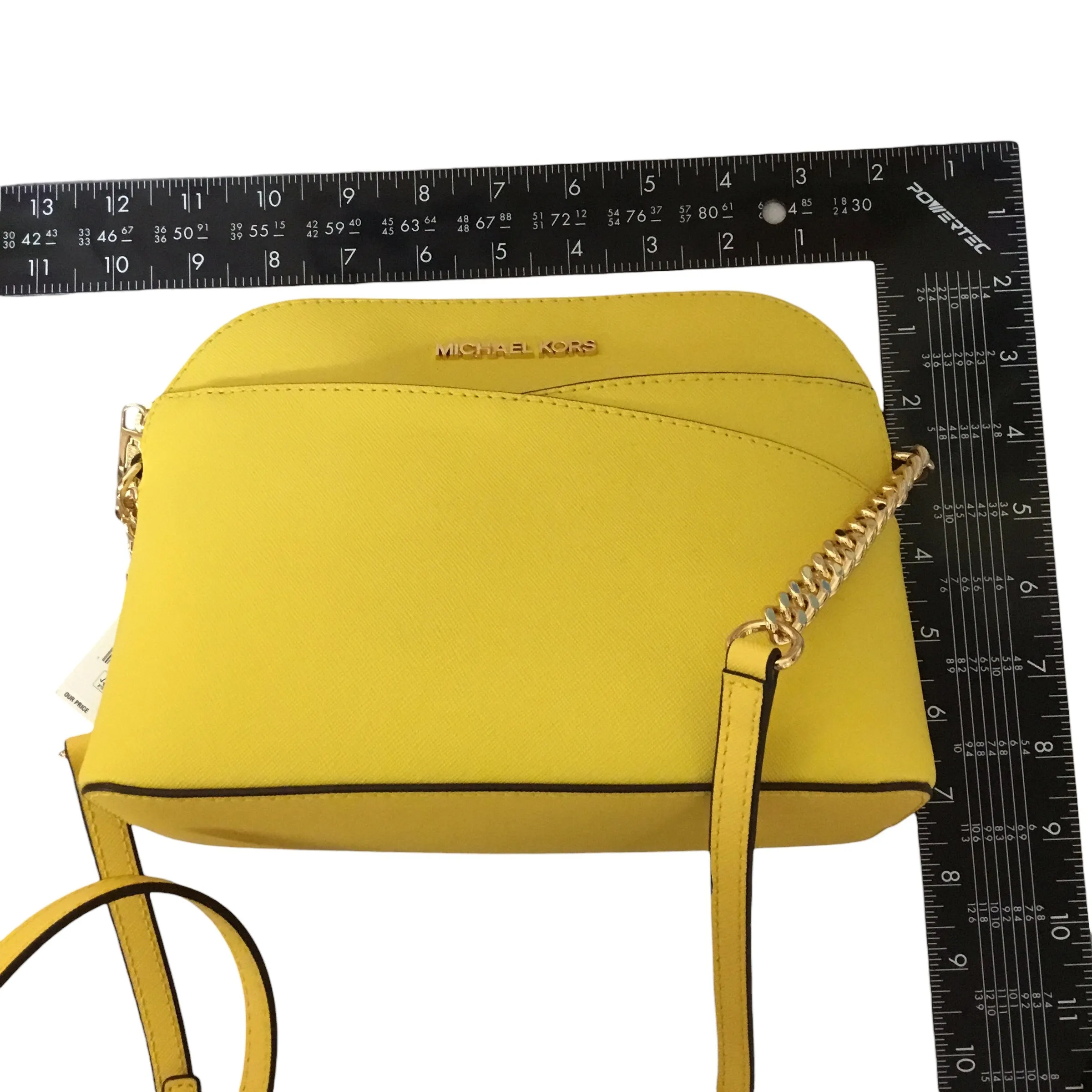 Michael Kors Bags Handbag Designer By Michael Kors, Size: Medium