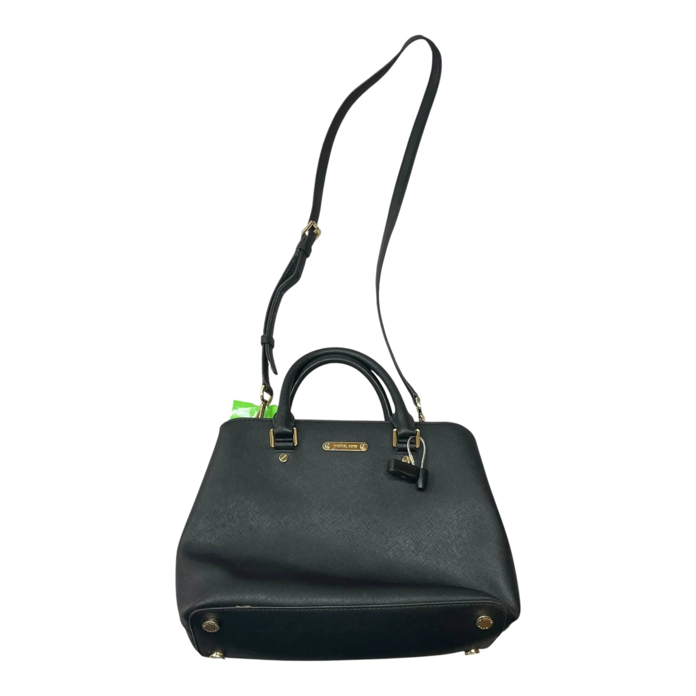 Michael Kors Bags Handbag Designer By Michael Kors, Size: Medium