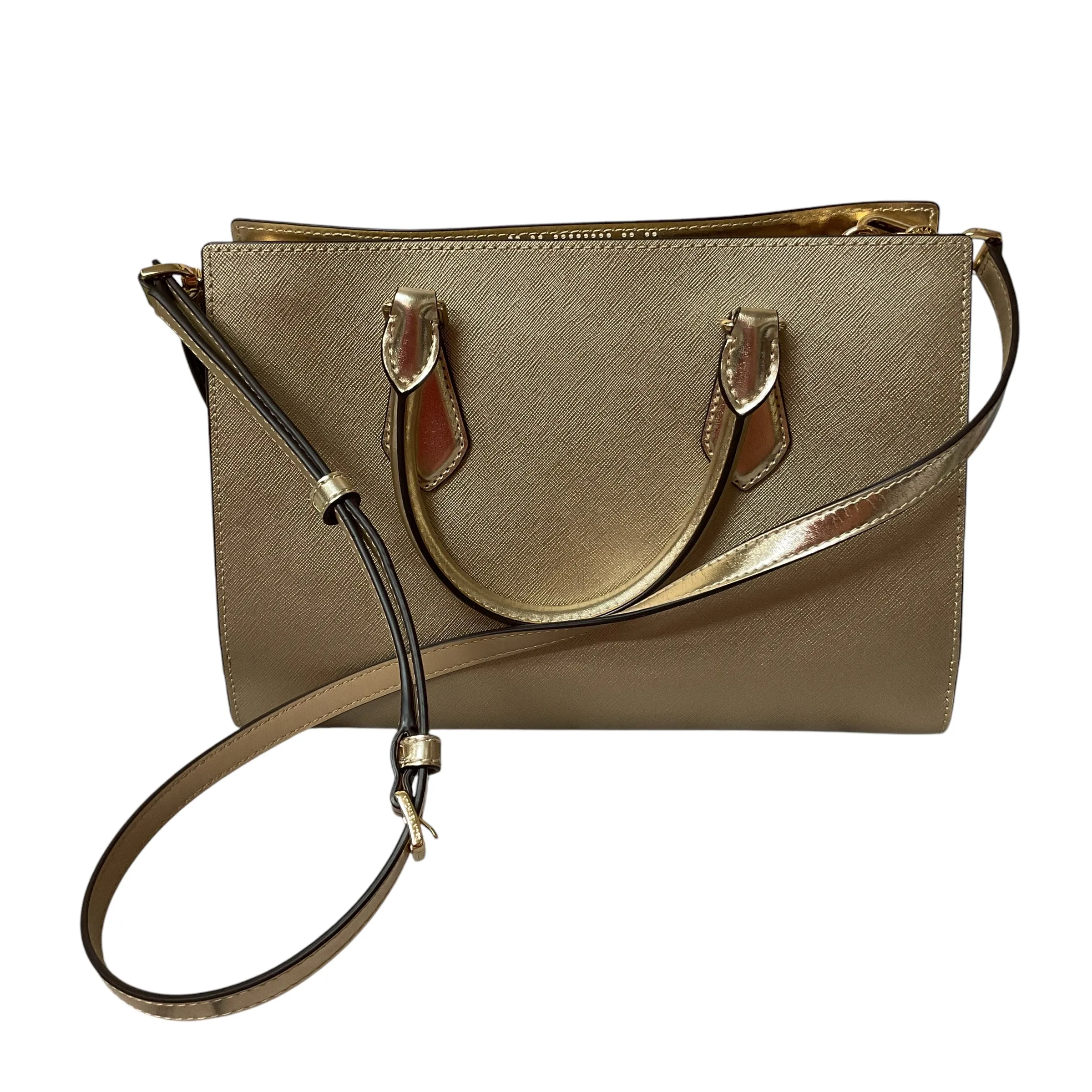 Michael Kors Bags Handbag Designer By Michael Kors, Size: Medium