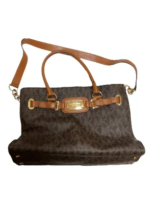 Michael Kors Bags Handbag Designer By Michael Kors, Size: Medium