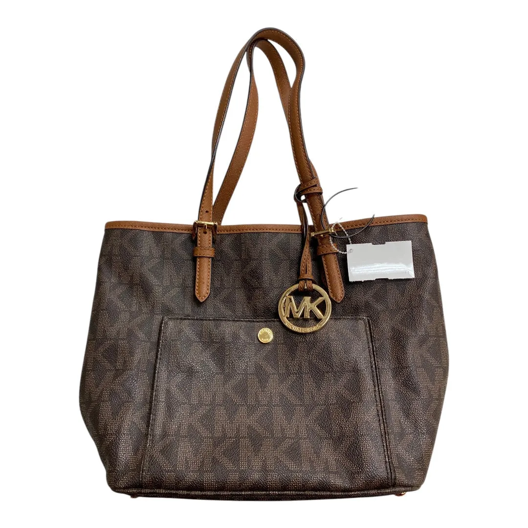 Michael Kors Bags Handbag Designer By Michael Kors, Size: Medium