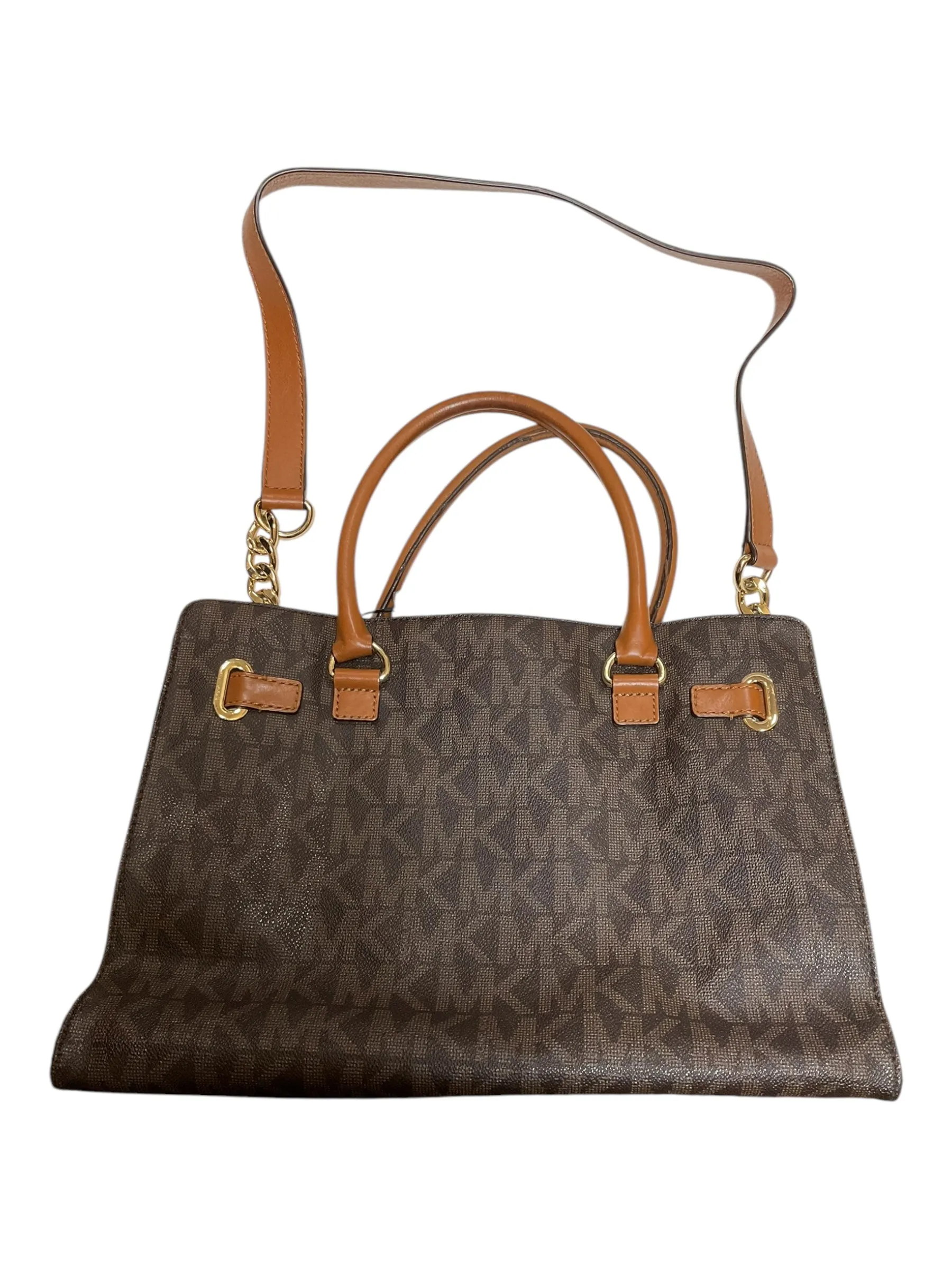 Michael Kors Bags Handbag Designer By Michael Kors, Size: Medium