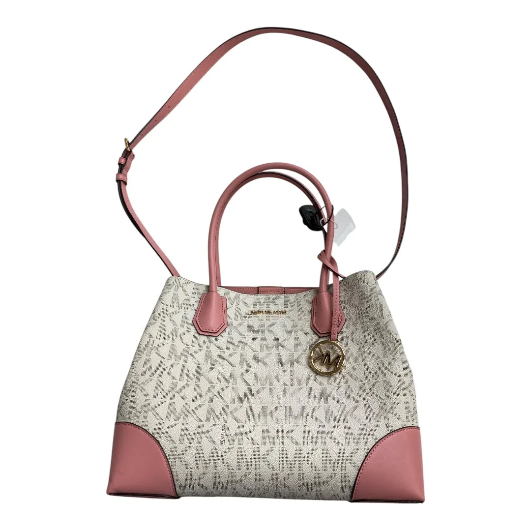 Michael Kors Bags Handbag Designer By Michael Kors, Size: Medium