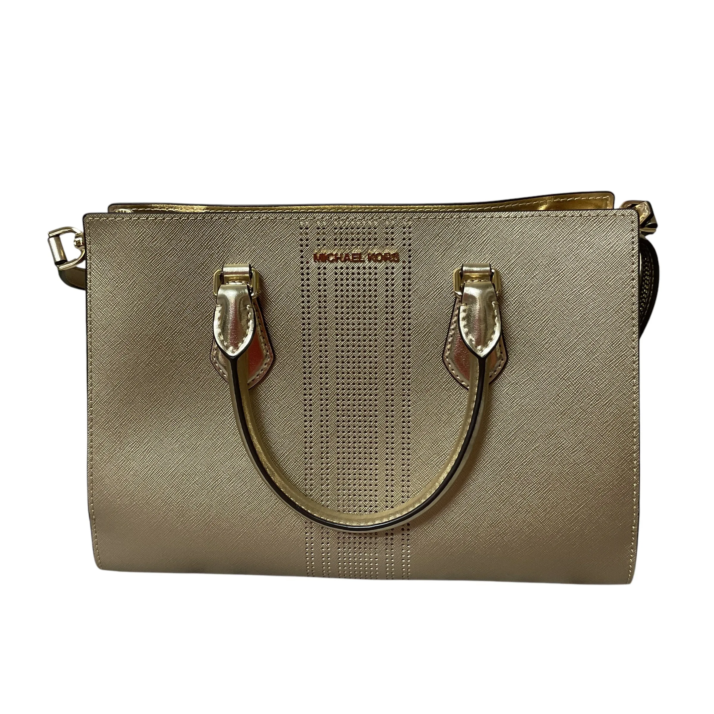 Michael Kors Bags Handbag Designer By Michael Kors, Size: Medium